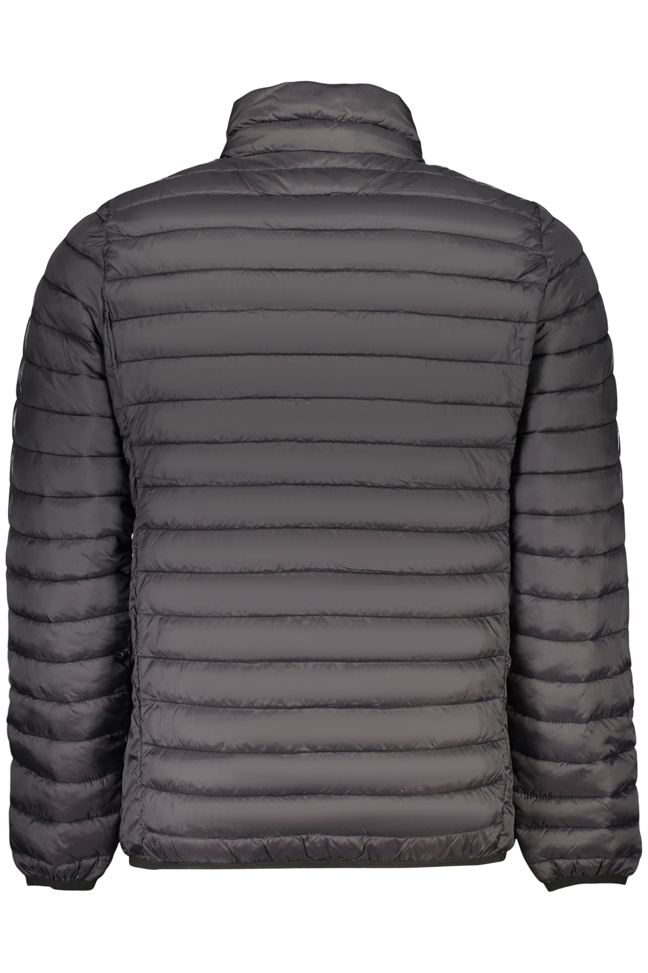 US GRAND BLACK MEN'S JACKET-1