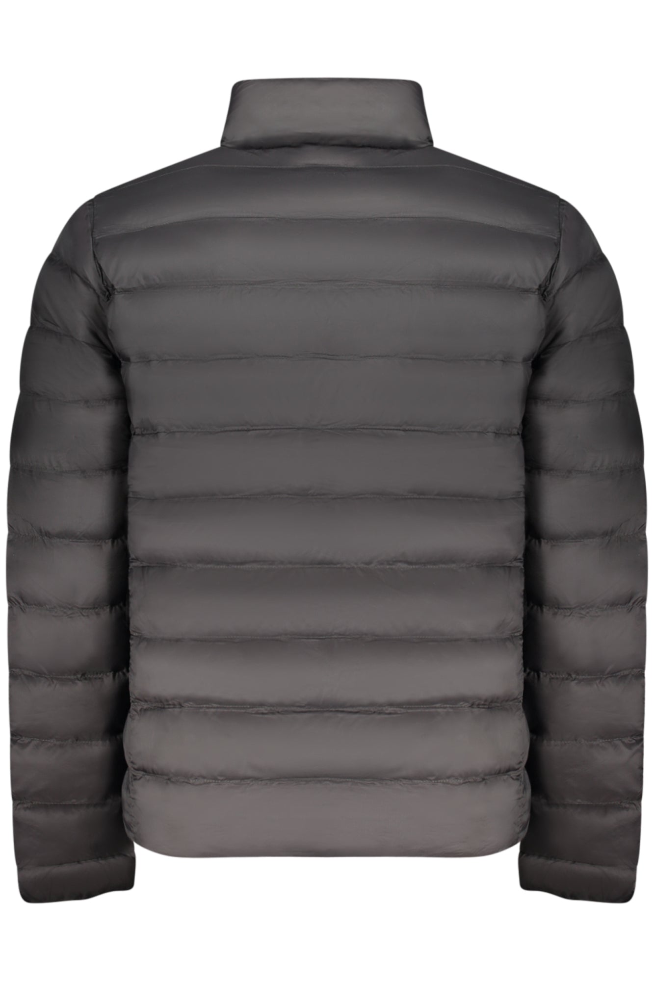 US GRAND BLACK MEN'S JACKET-1