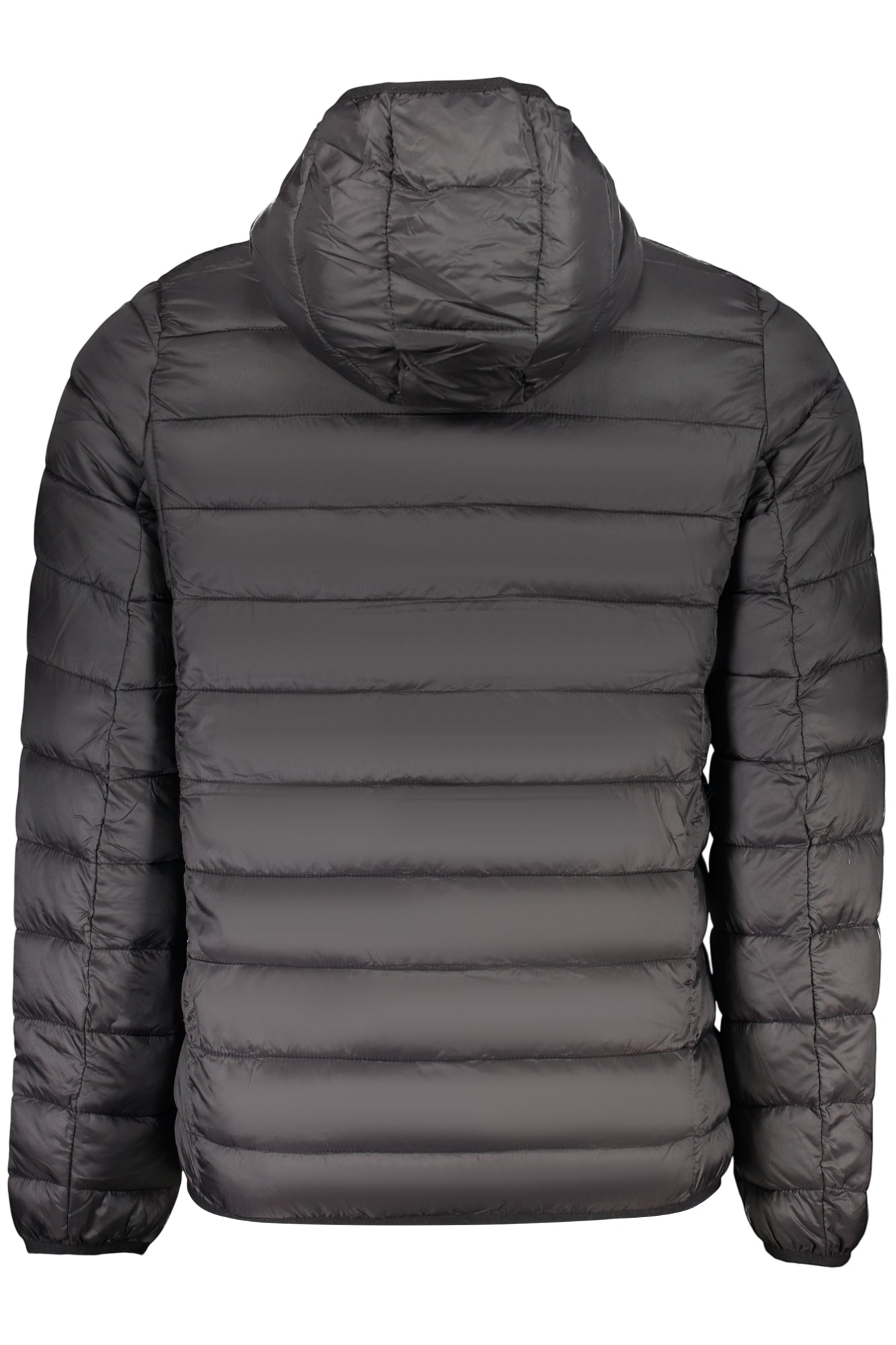 US GRAND BLACK MEN'S JACKET-1