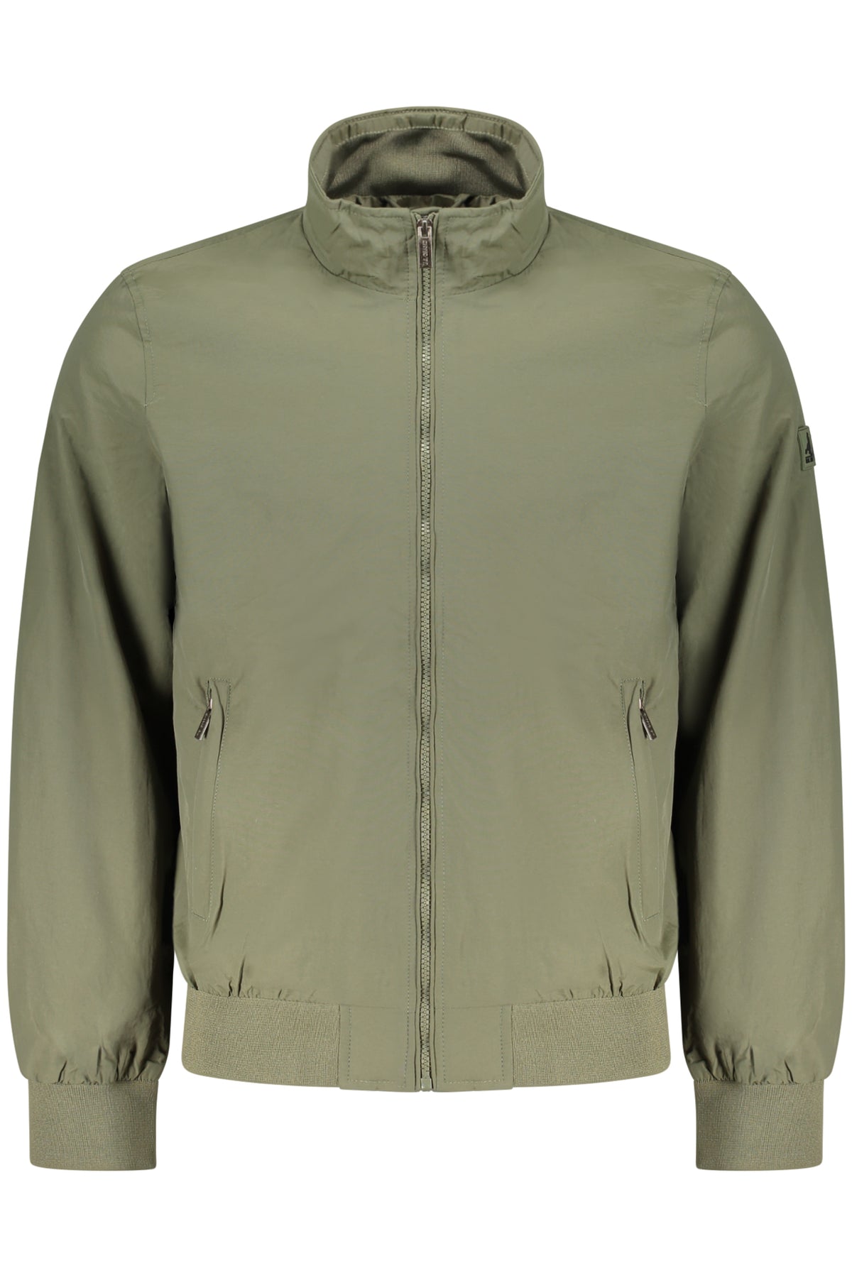 US GRAND GREEN MEN'S JACKET-0