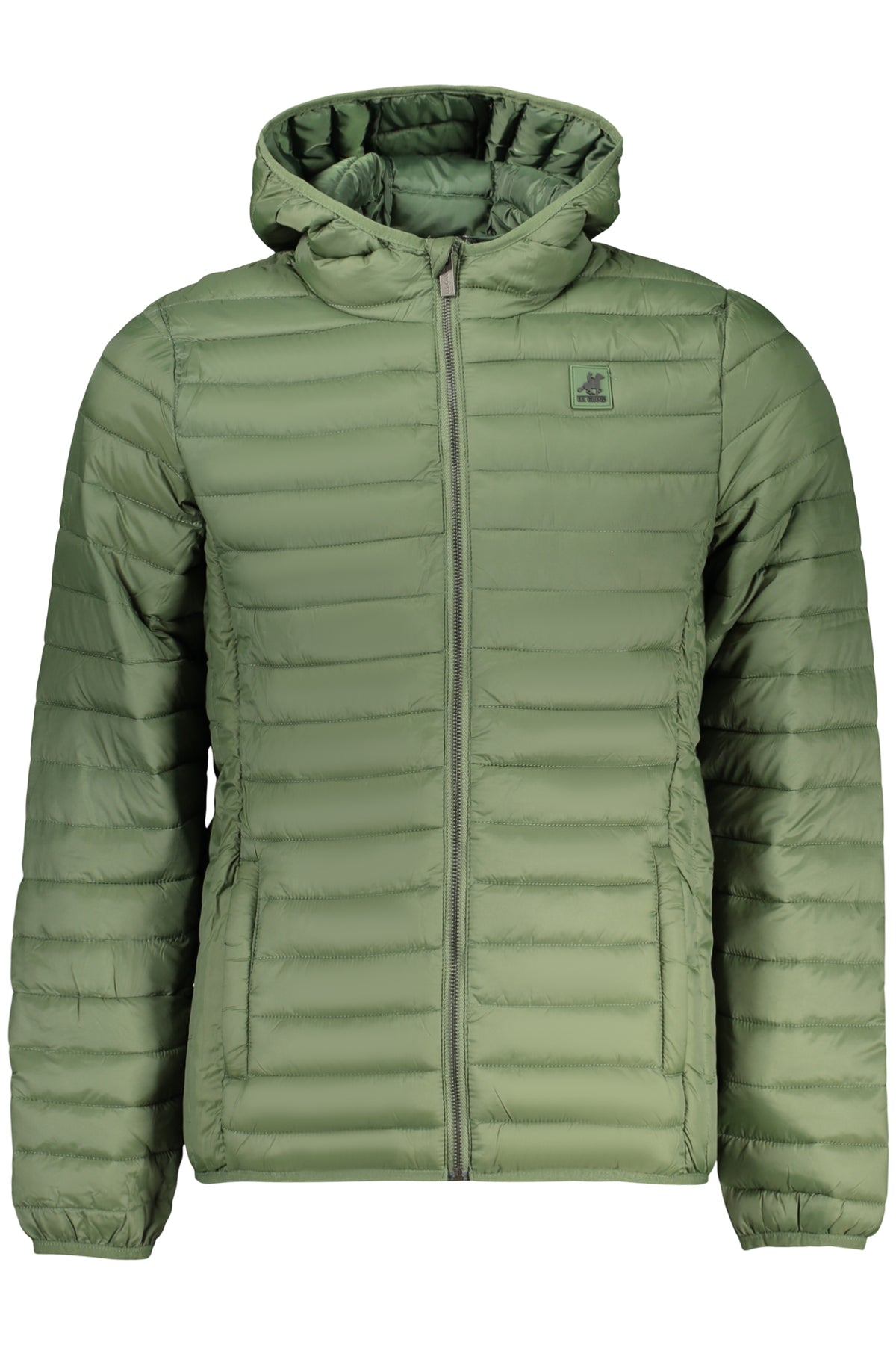 US GRAND GREEN MEN'S JACKET-0