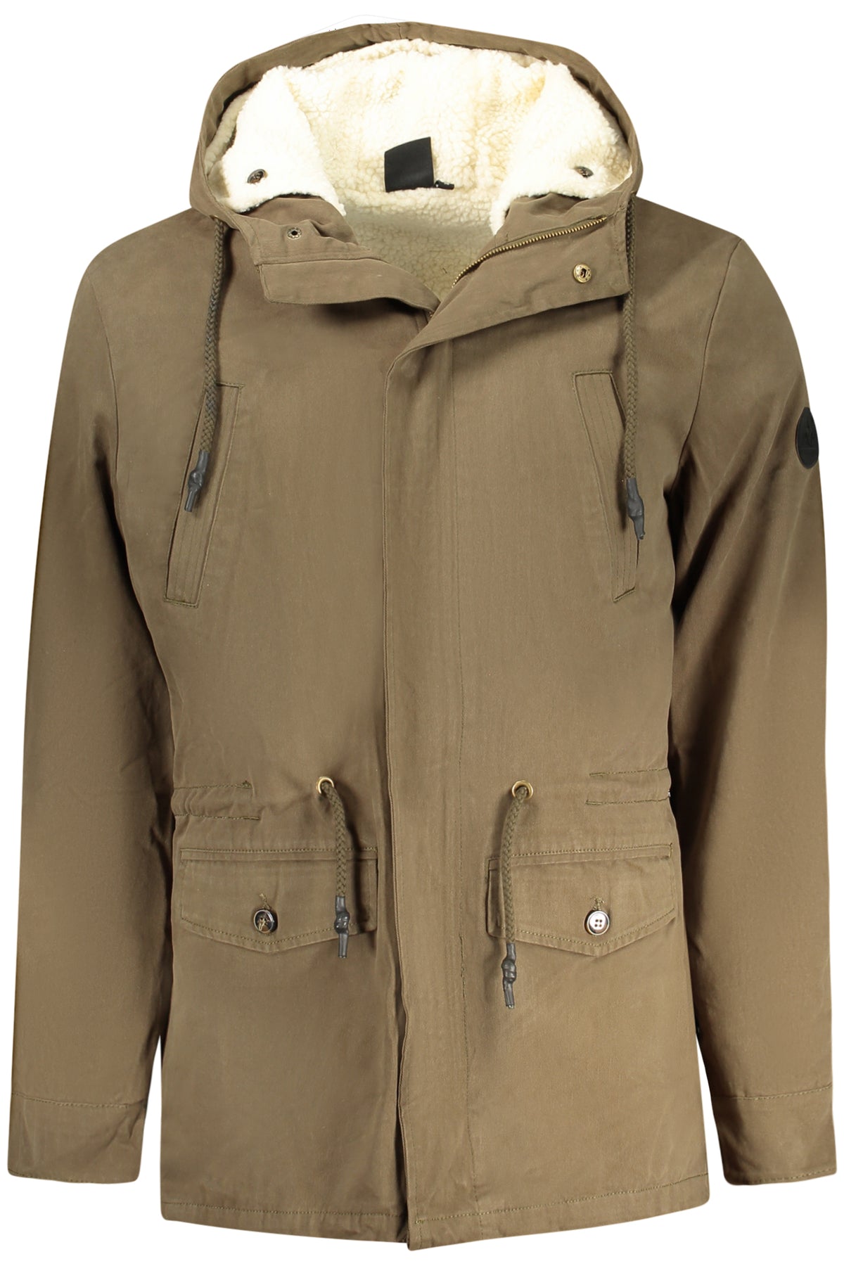 US GRAND GREEN MEN'S JACKET-0