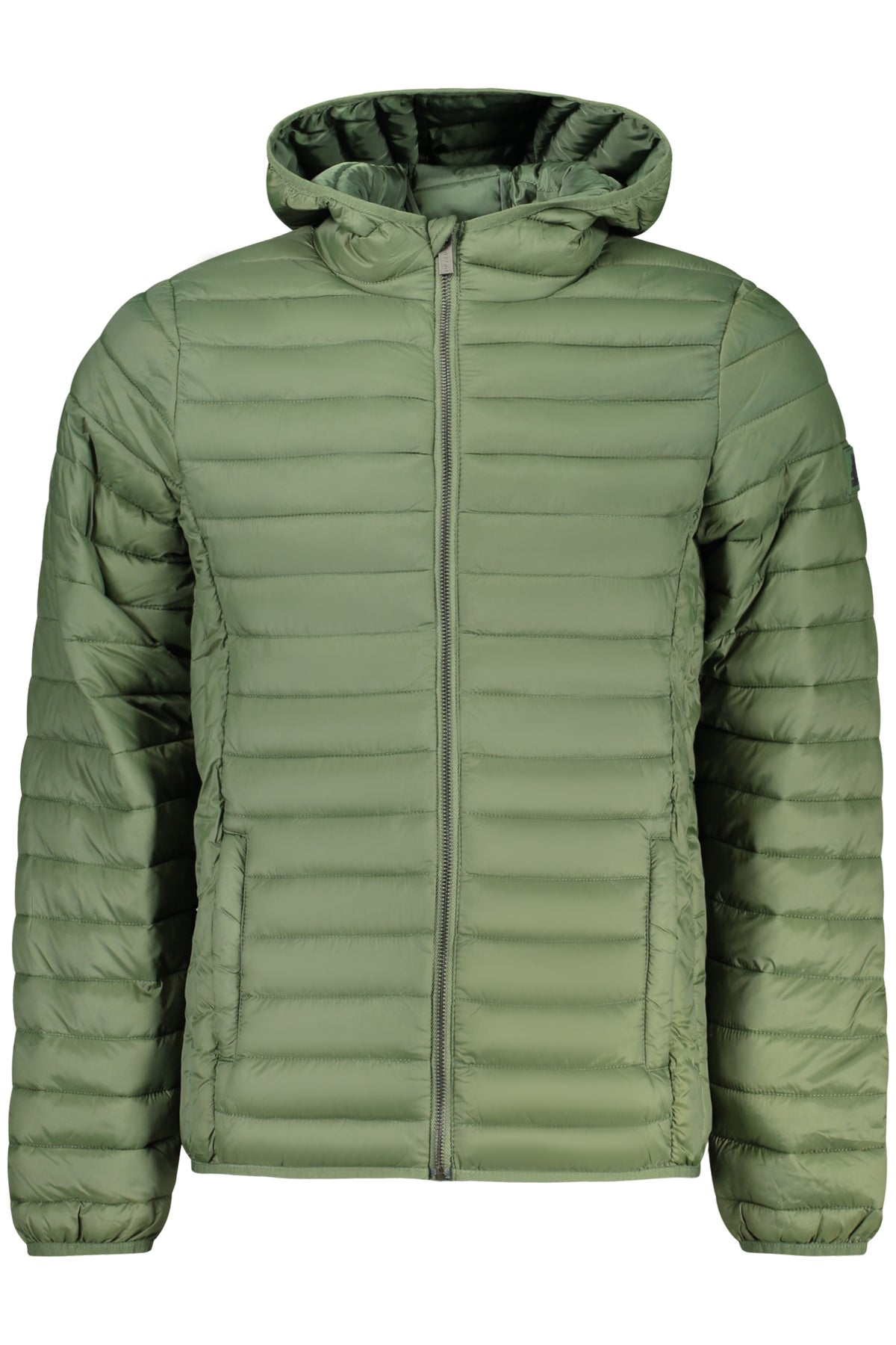 US GRAND GREEN MEN'S JACKET-0