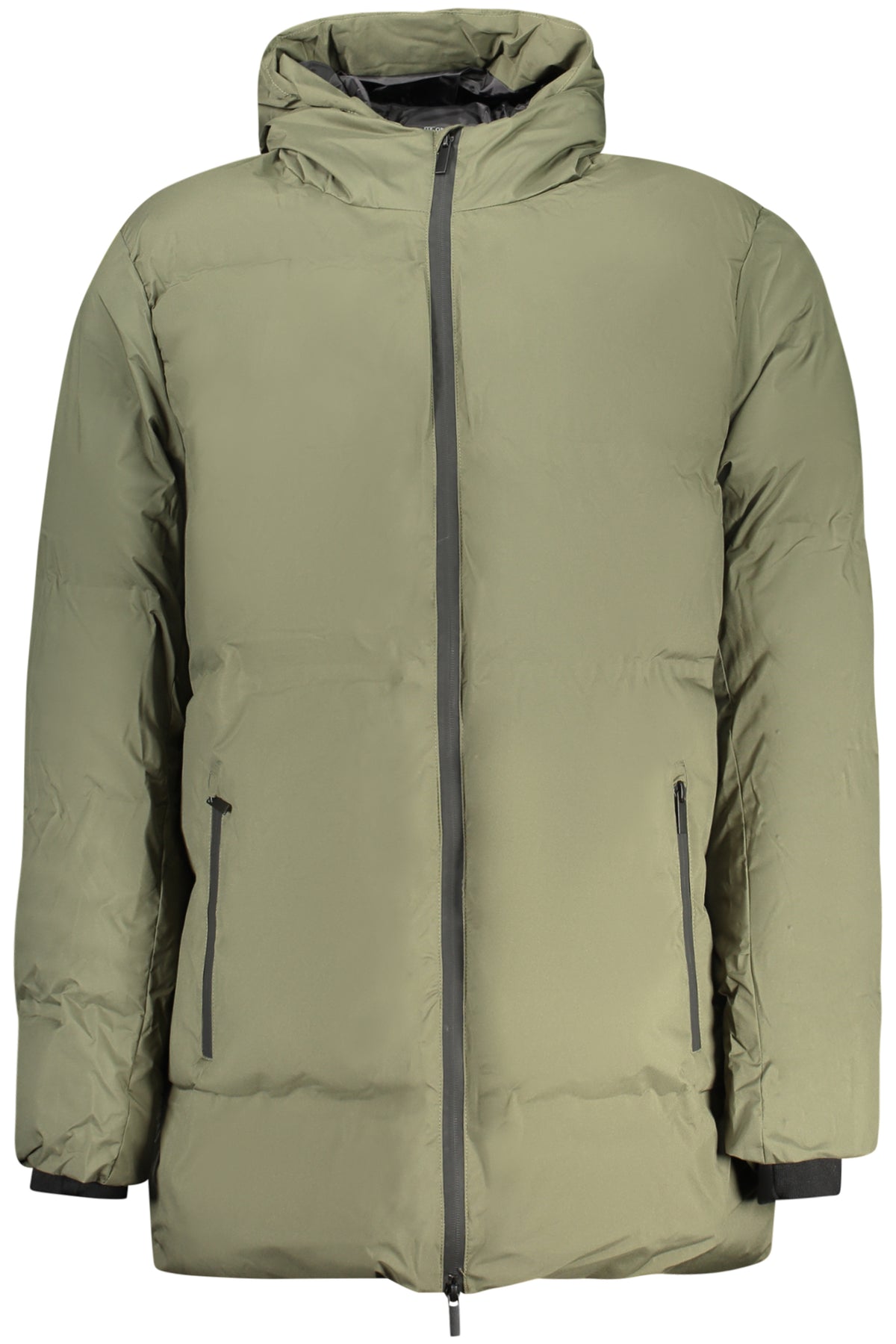 US GRAND GREEN MEN'S JACKET-0