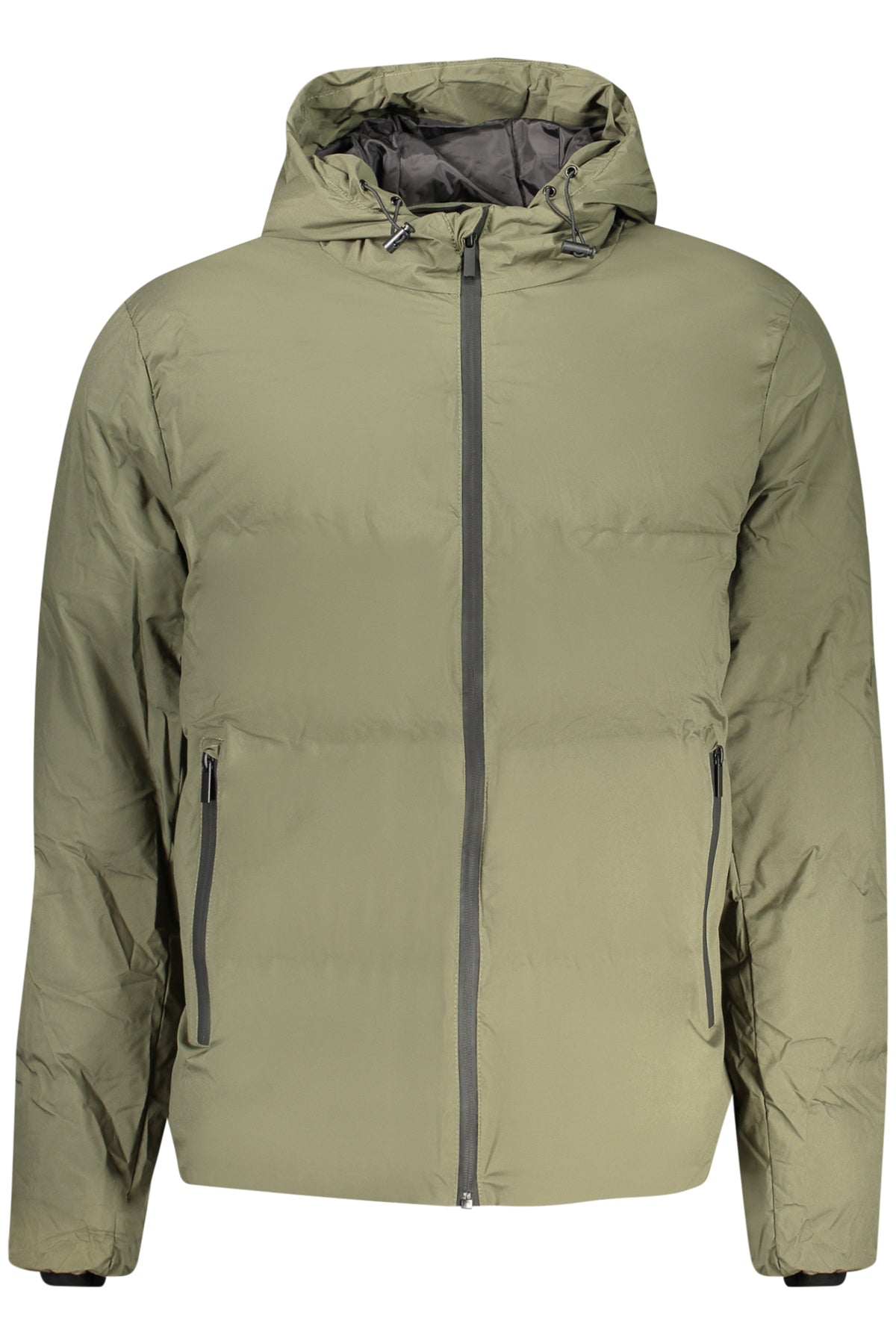 US GRAND GREEN MEN'S JACKET-0