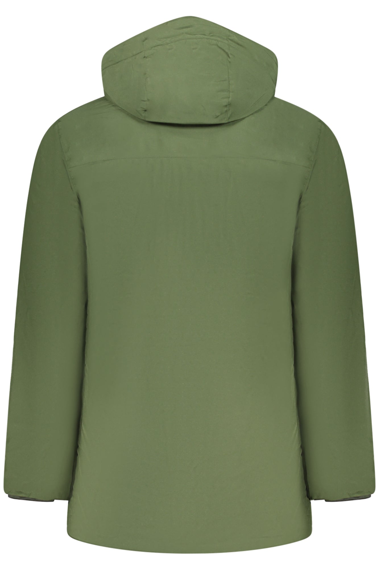 US GRAND GREEN MEN'S JACKET-1