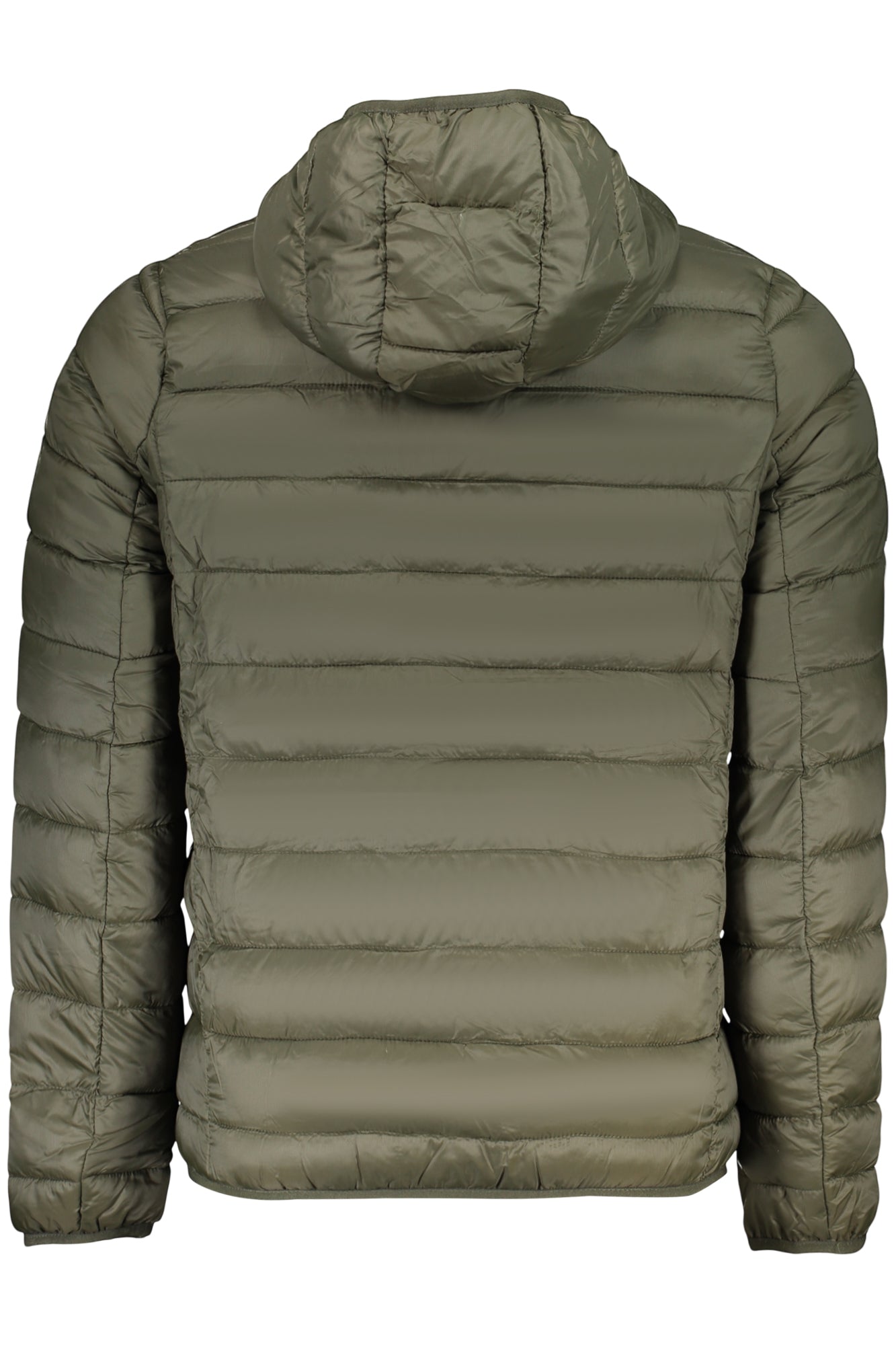 US GRAND GREEN MEN'S JACKET-1