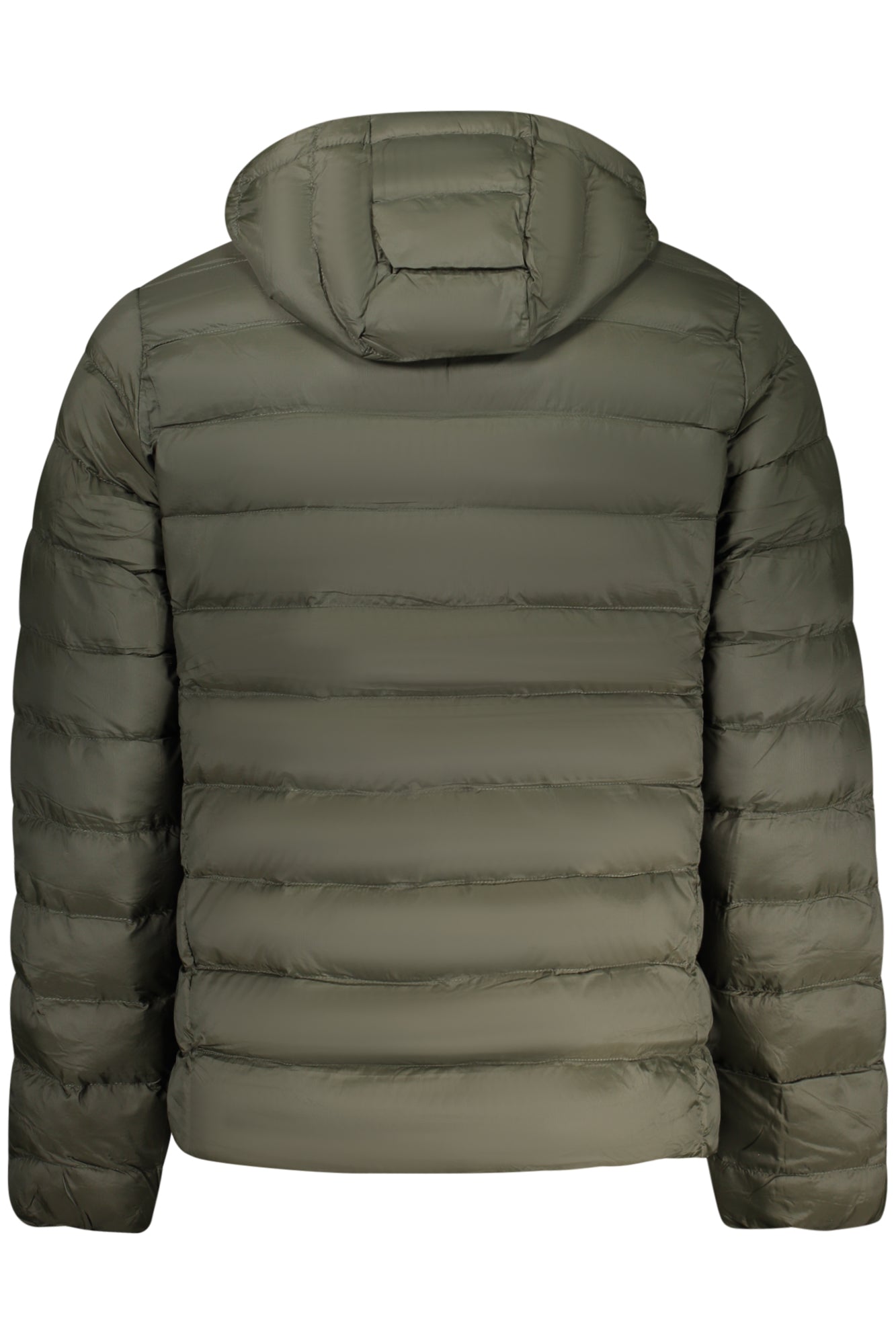 US GRAND GREEN MEN'S JACKET-1