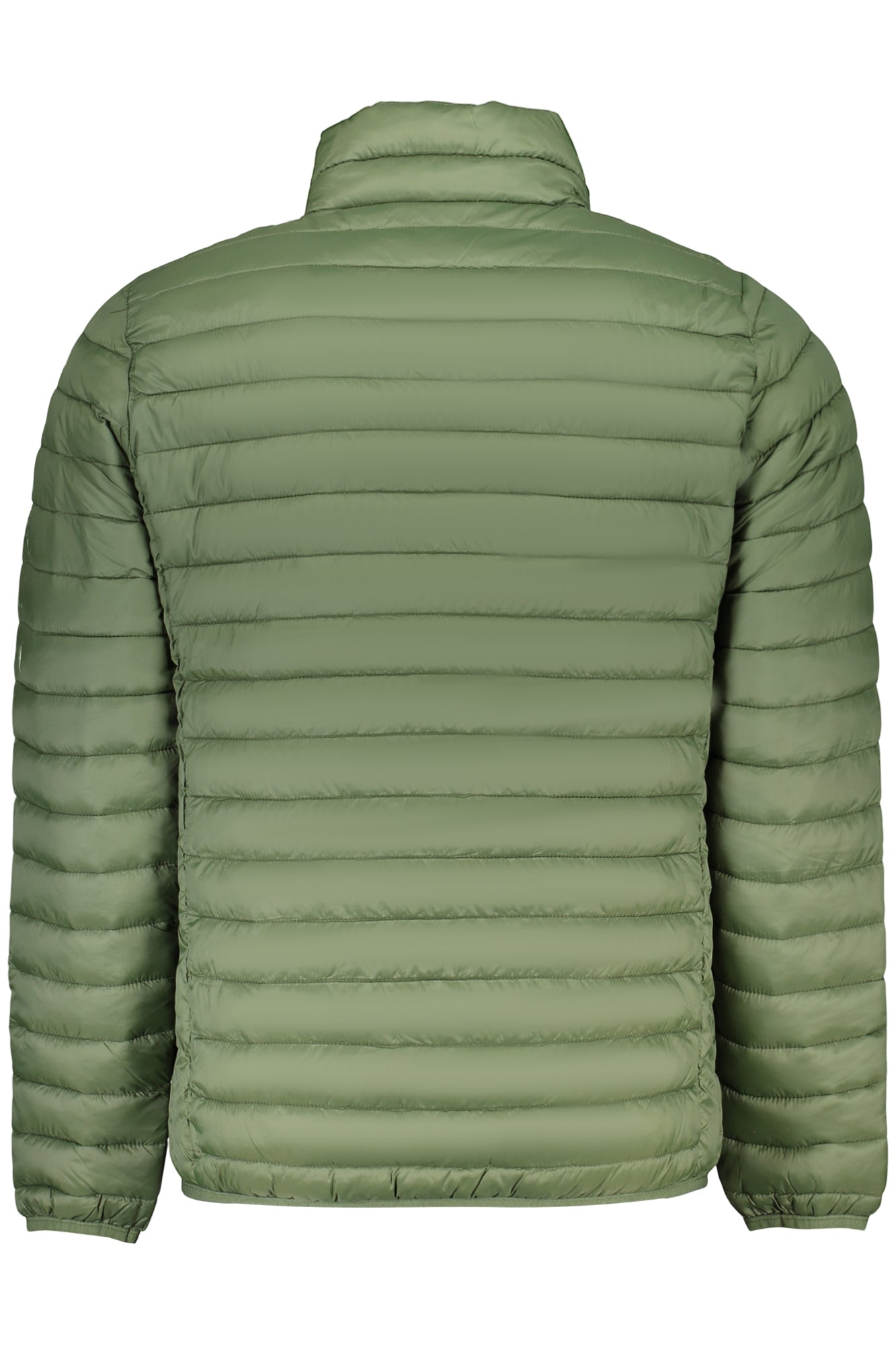 US GRAND MEN'S GREEN JACKET-1