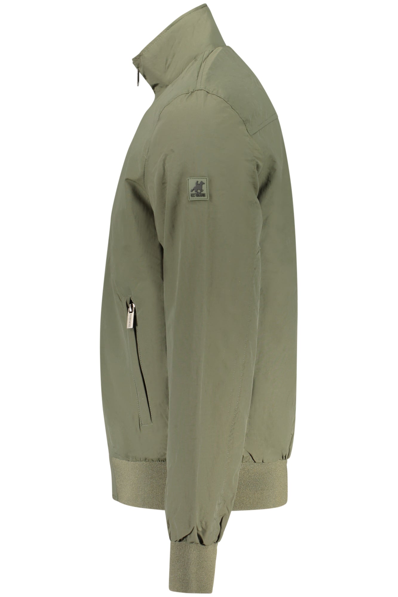 US GRAND GREEN MEN'S JACKET-2