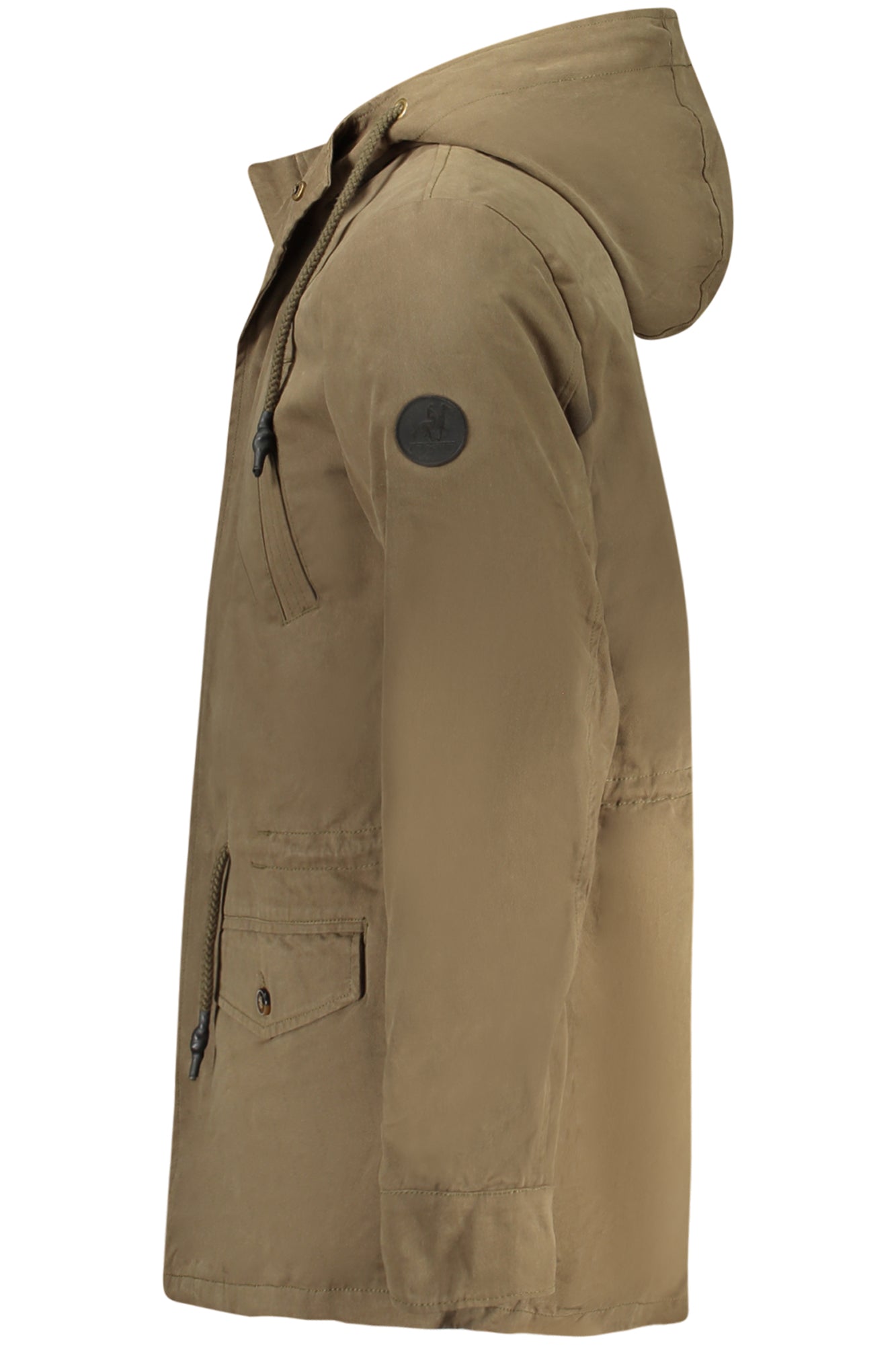 US GRAND GREEN MEN'S JACKET-2