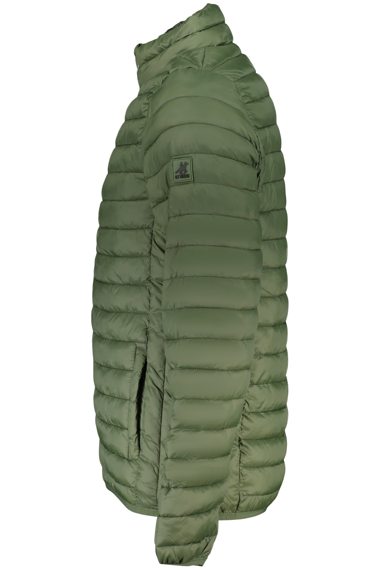 US GRAND GREEN MEN'S JACKET-2