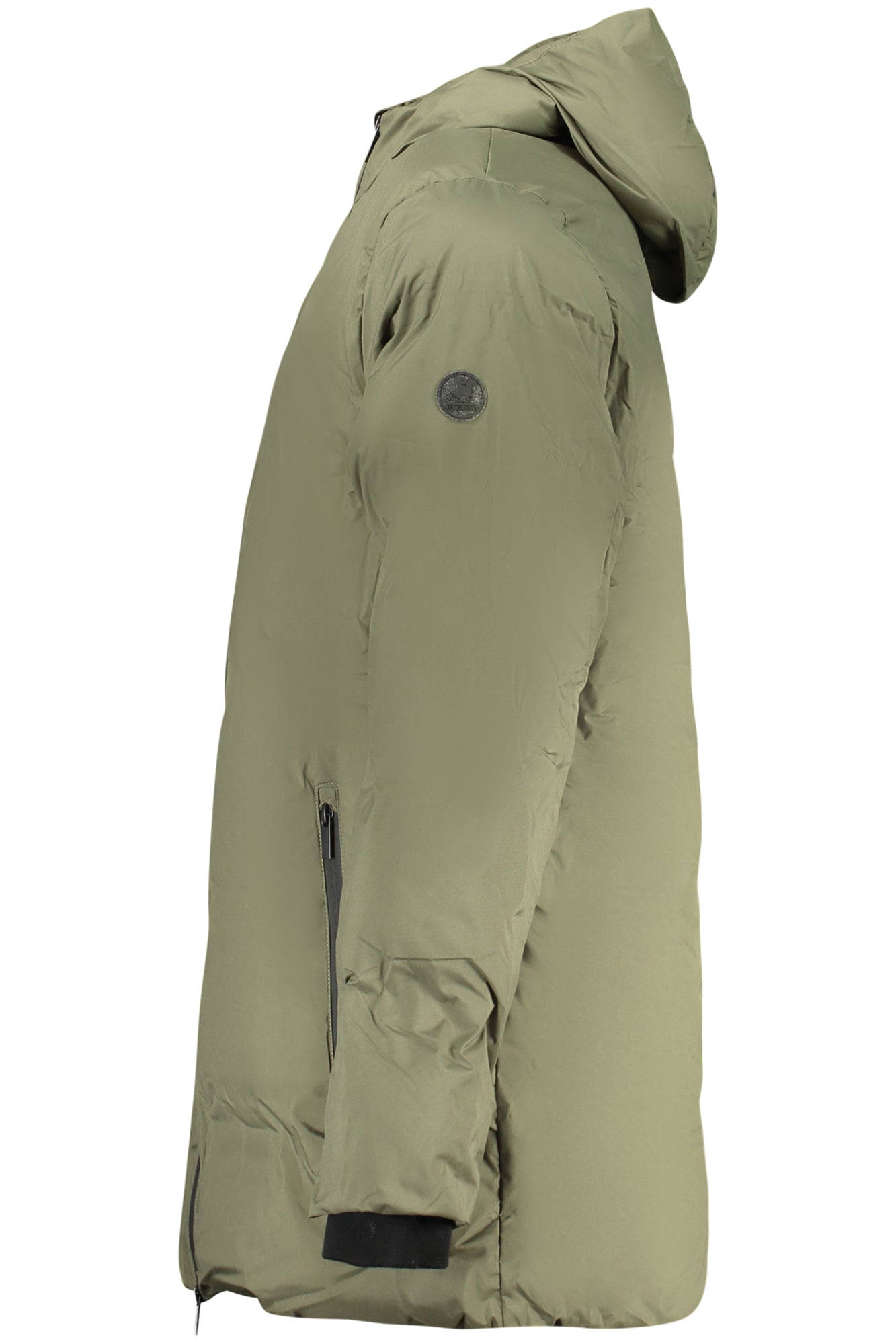 US GRAND GREEN MEN'S JACKET-2