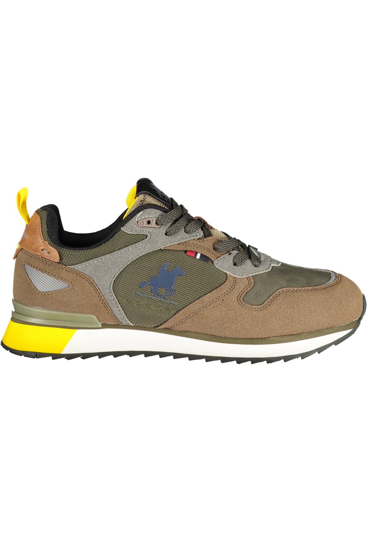 US GRAND MEN'S SPORTS FOOTWEAR GREEN-0