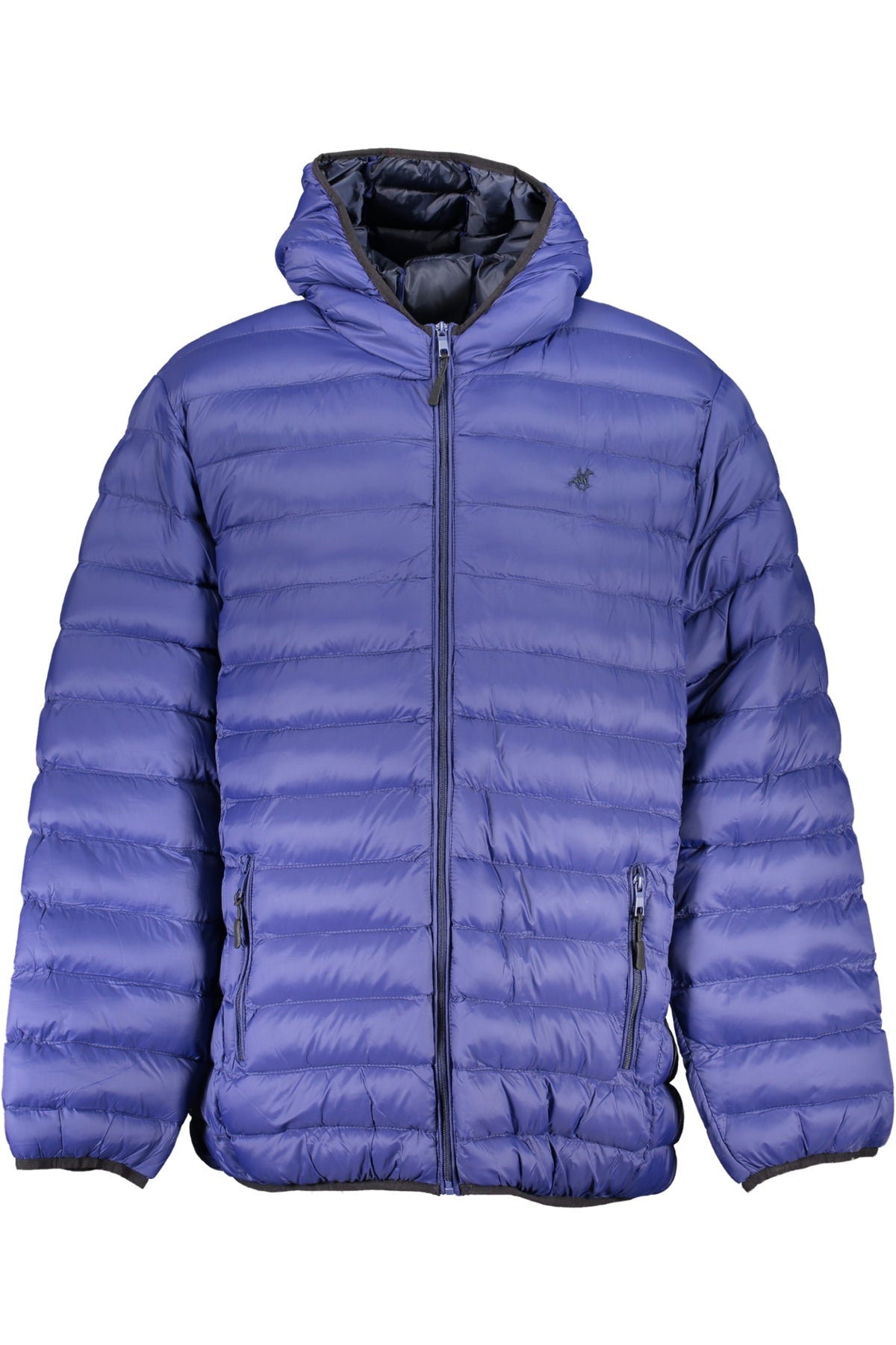 US GRAND MEN'S BLUE JACKET-0