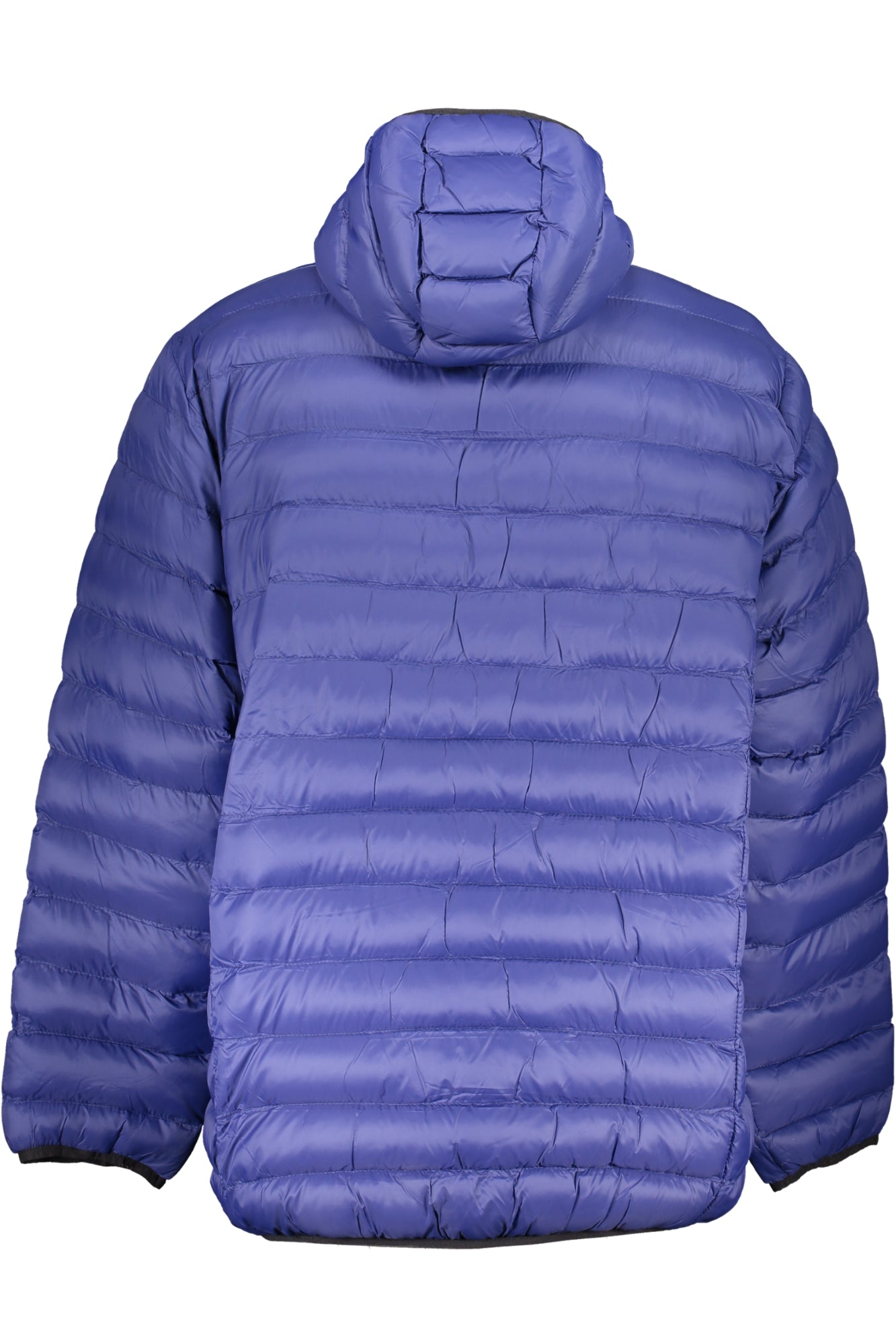 US GRAND MEN'S BLUE JACKET-1