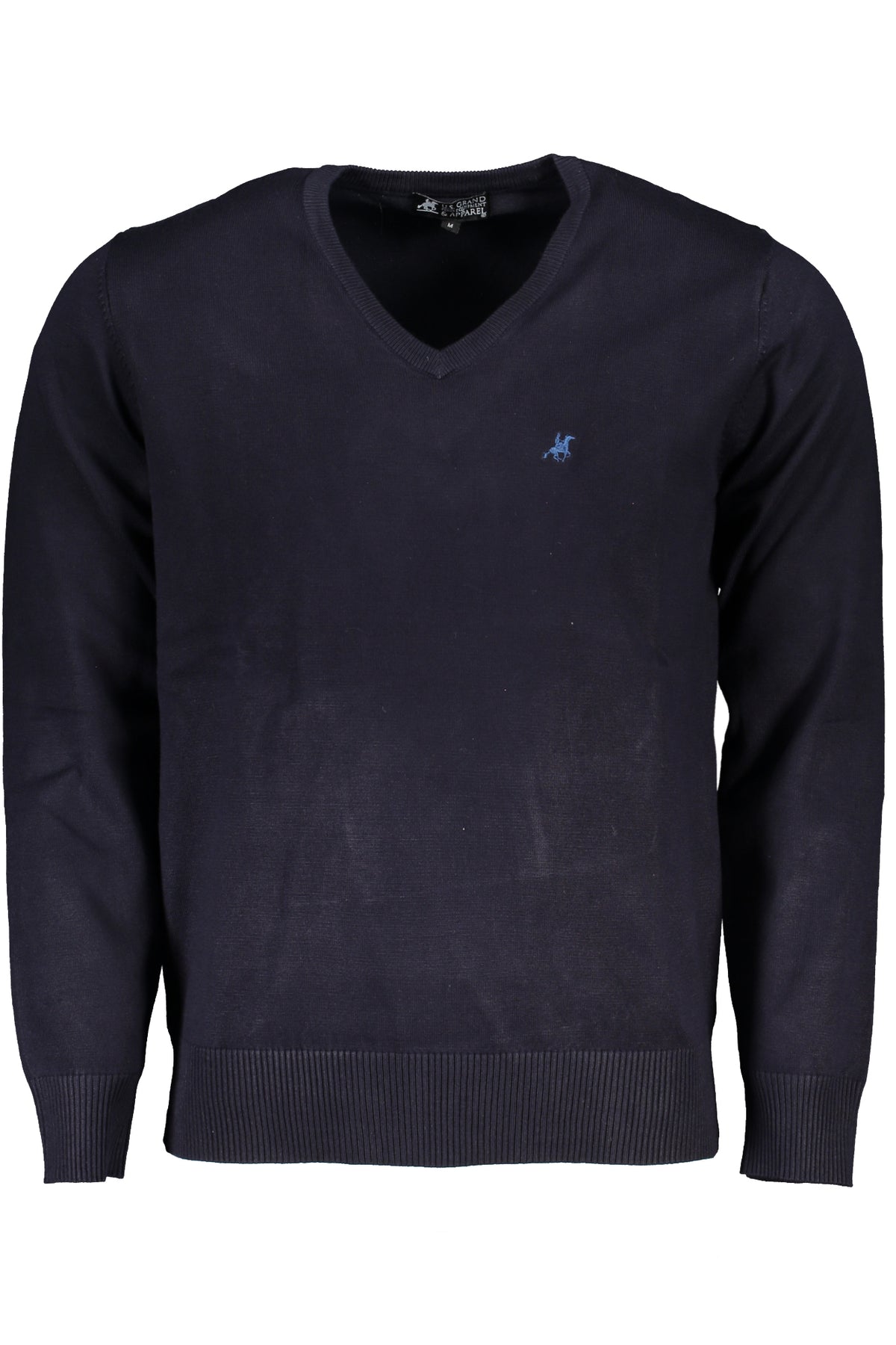 US GRAND MEN'S BLUE JERSEY-0
