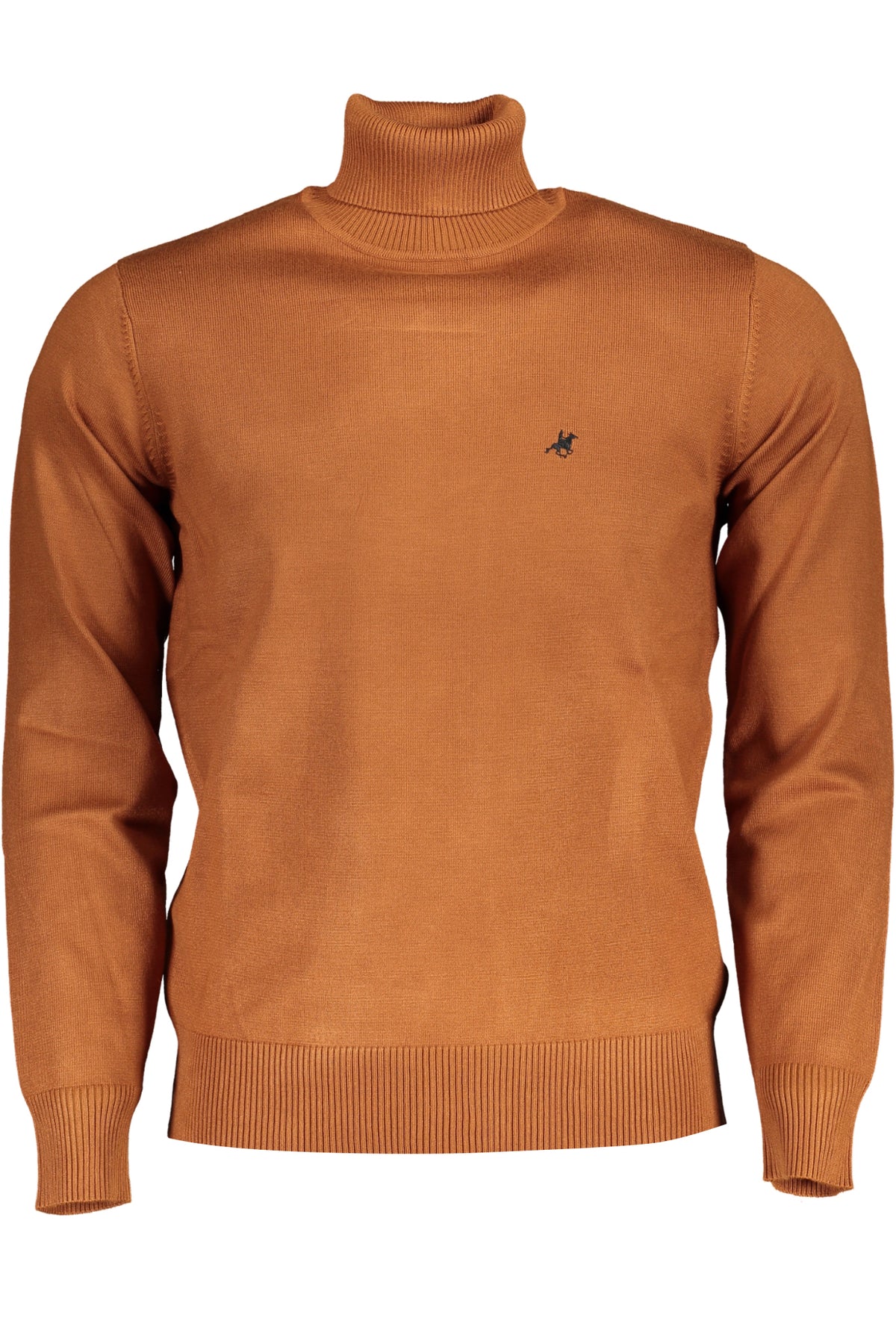 US GRAND MEN'S BROWN JERSEY-0