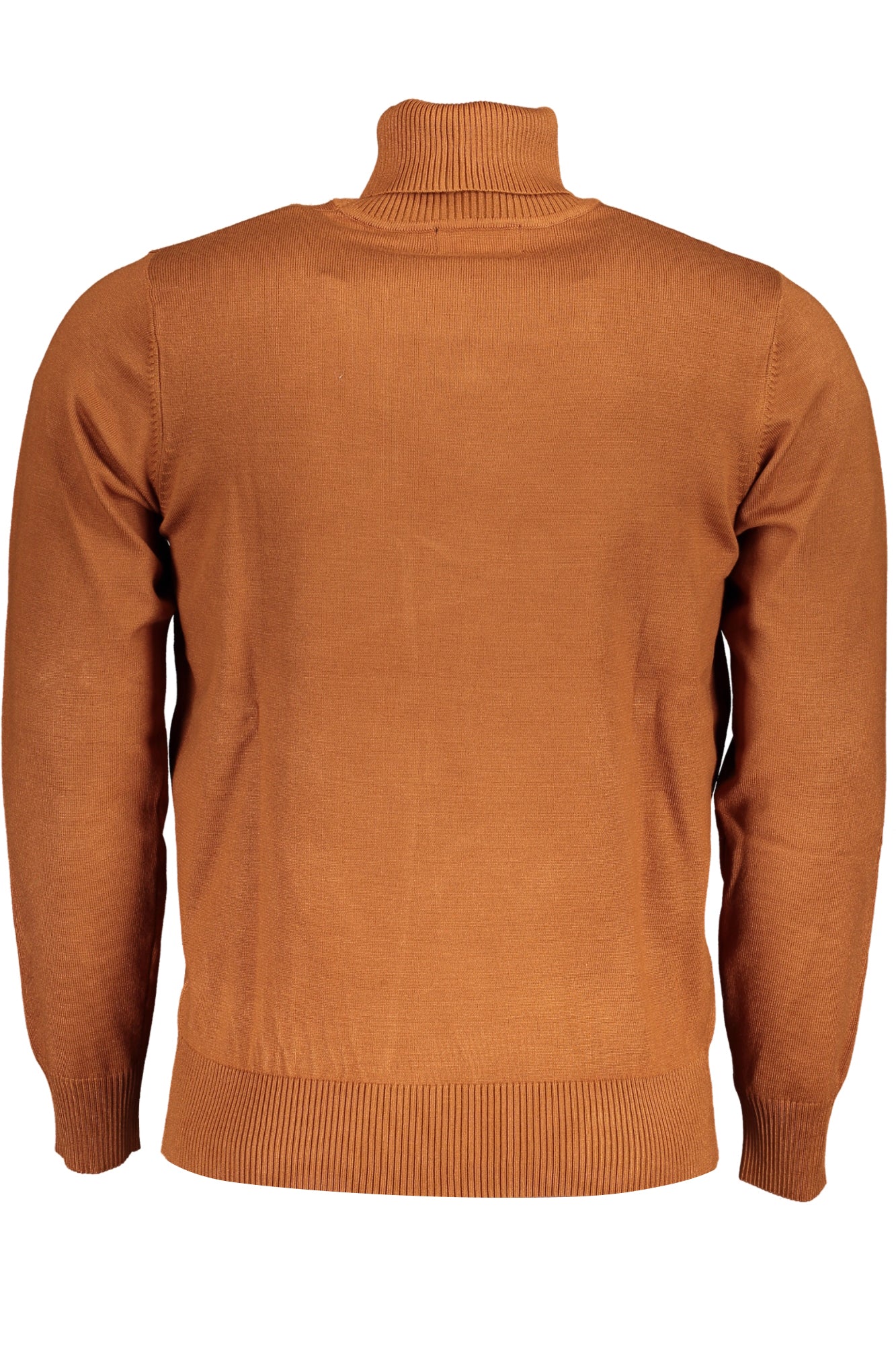 US GRAND MEN'S BROWN JERSEY-1