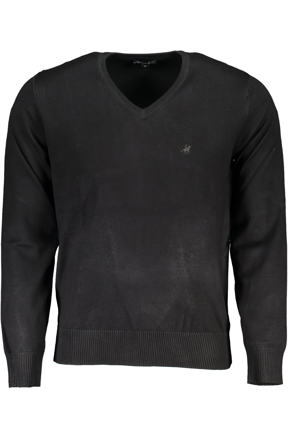 US GRAND MEN'S BLACK JERSEY-0