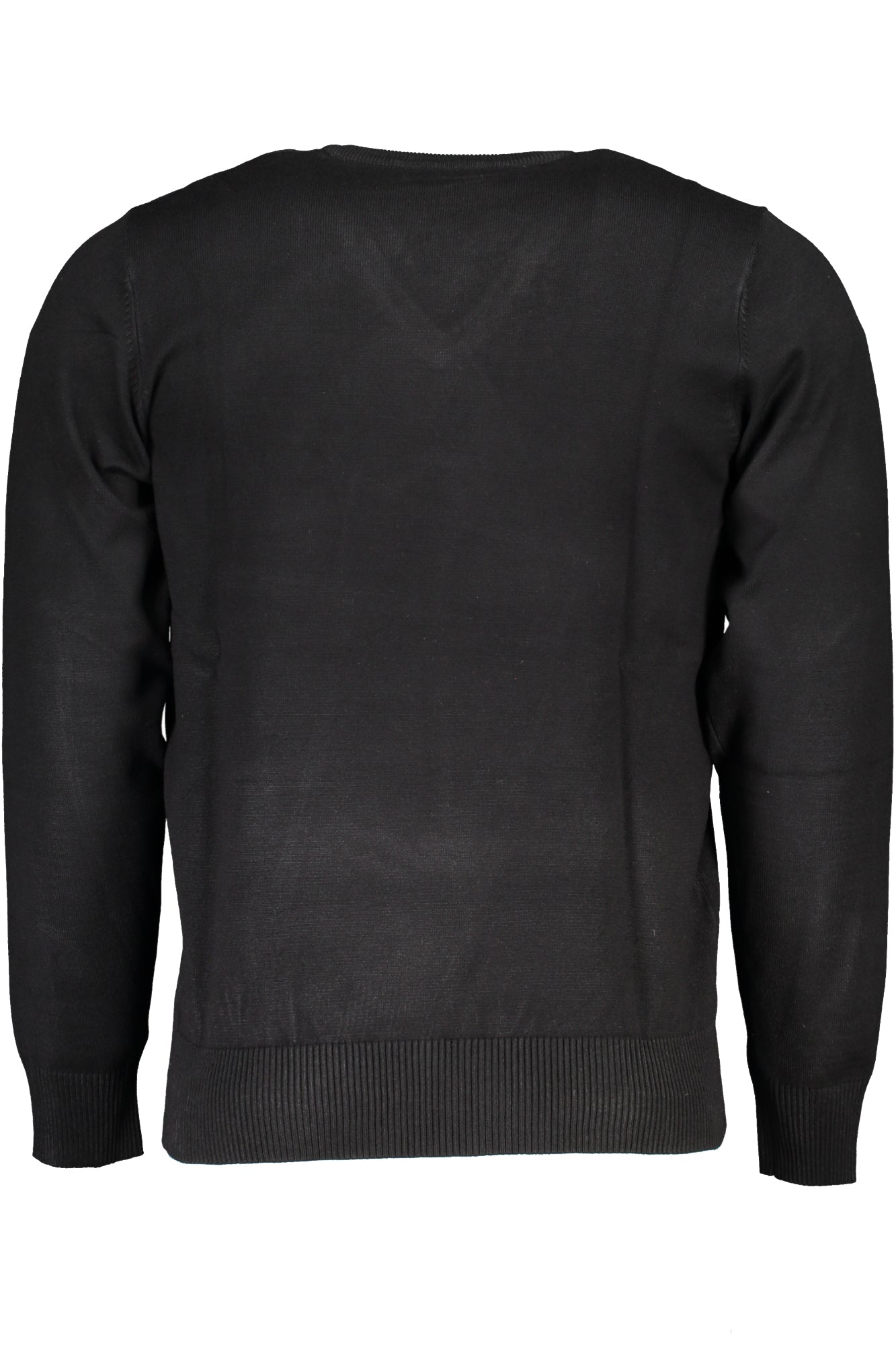 US GRAND MEN'S BLACK JERSEY-1