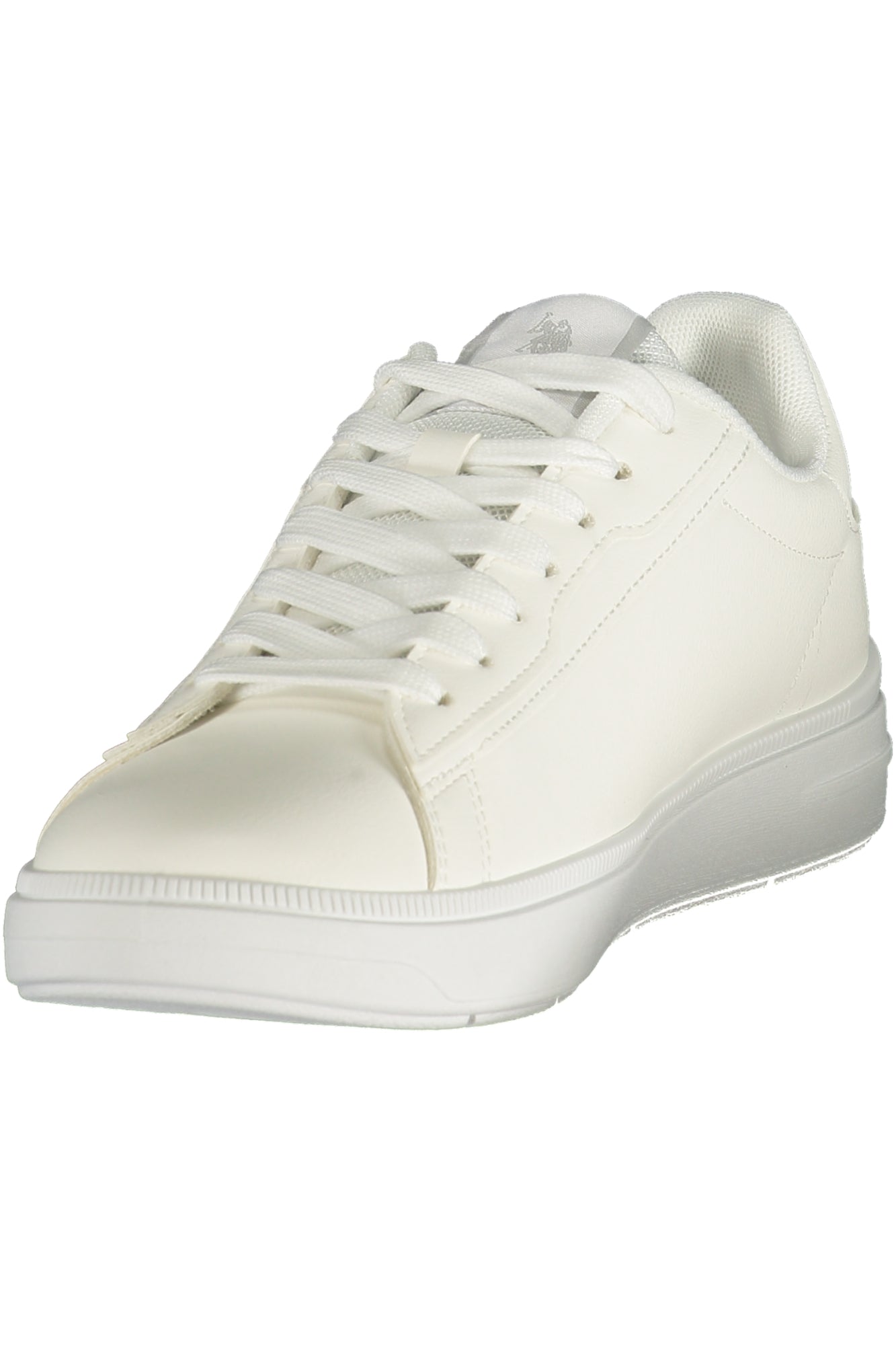 US POLO ASSN. MEN'S WHITE SPORTS FOOTWEAR-2