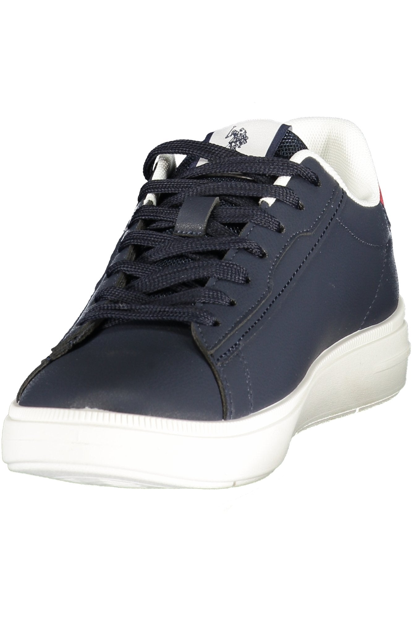 US POLO ASSN. MEN'S BLUE SPORTS FOOTWEAR-2