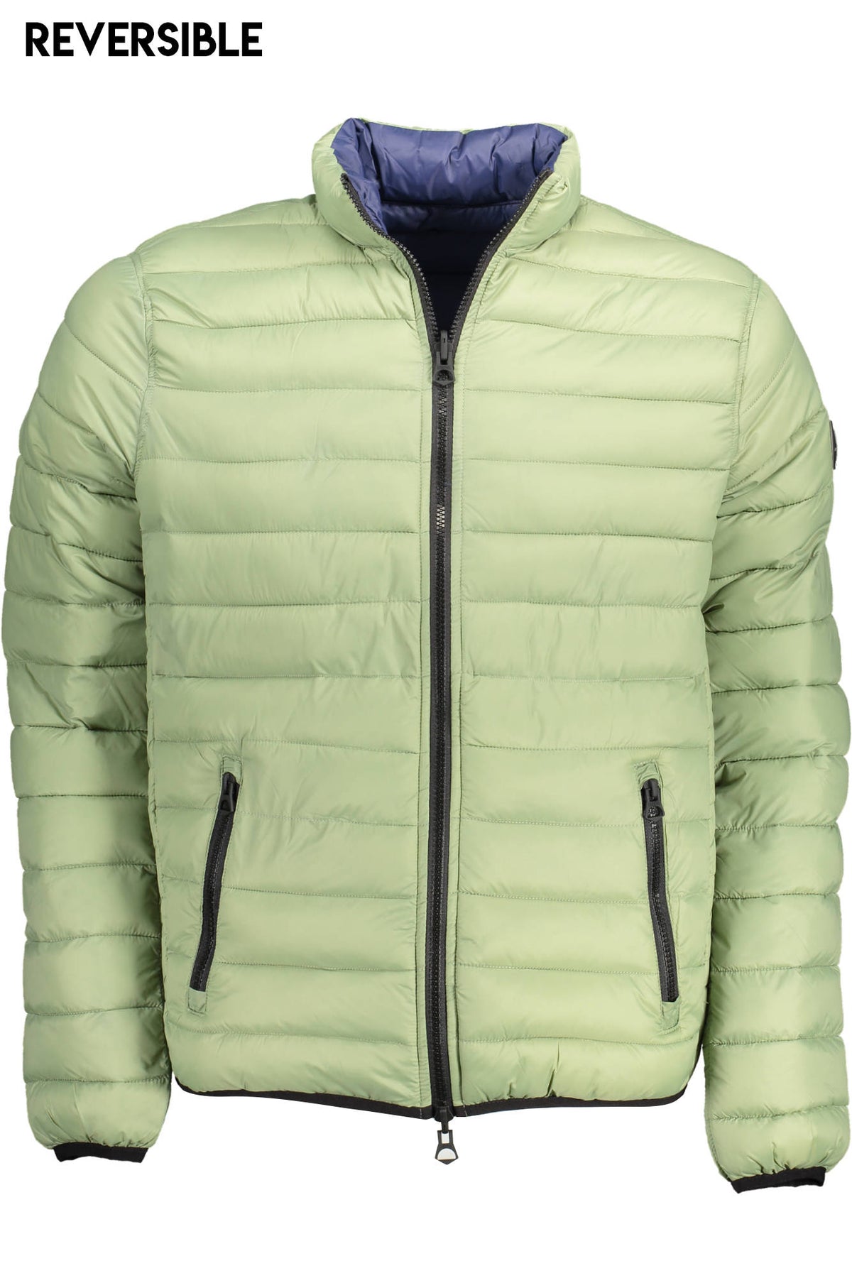 US POLO ASSN. MEN'S GREEN JACKET-0