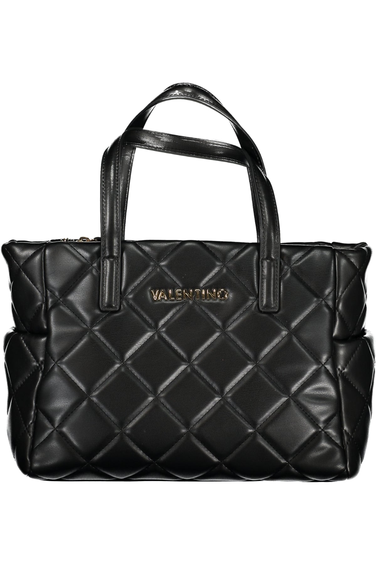 VALENTINO BAGS WOMEN'S BAG BLACK-0