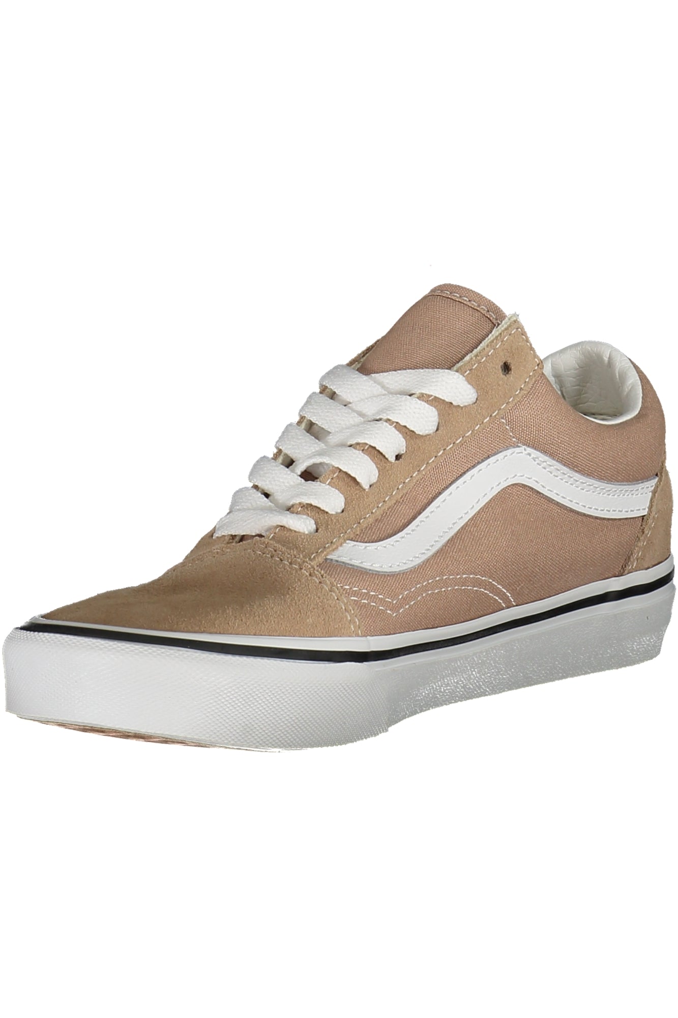 VANS WOMEN'S SPORTS FOOTWEAR BEIGE-2