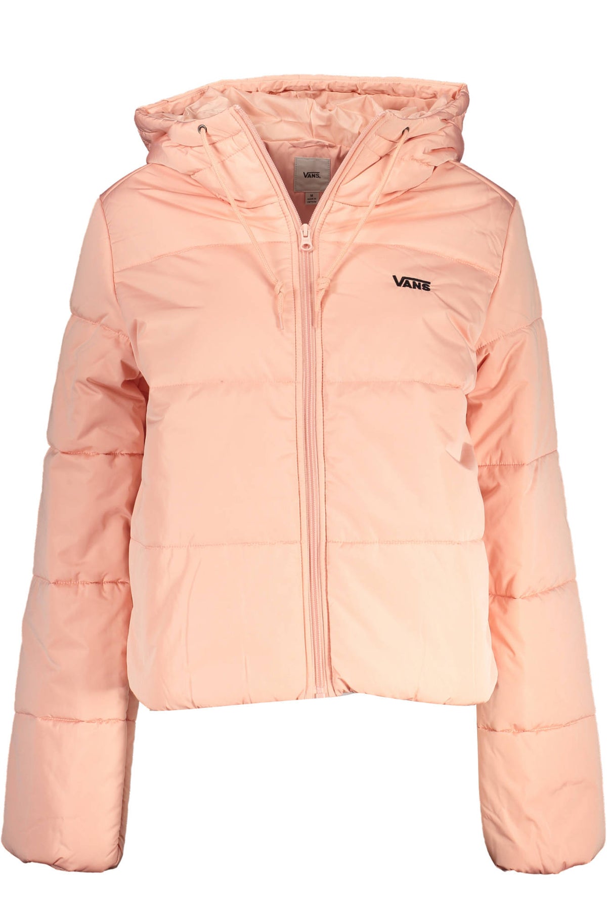 VANS PINK WOMEN'S JACKET-0