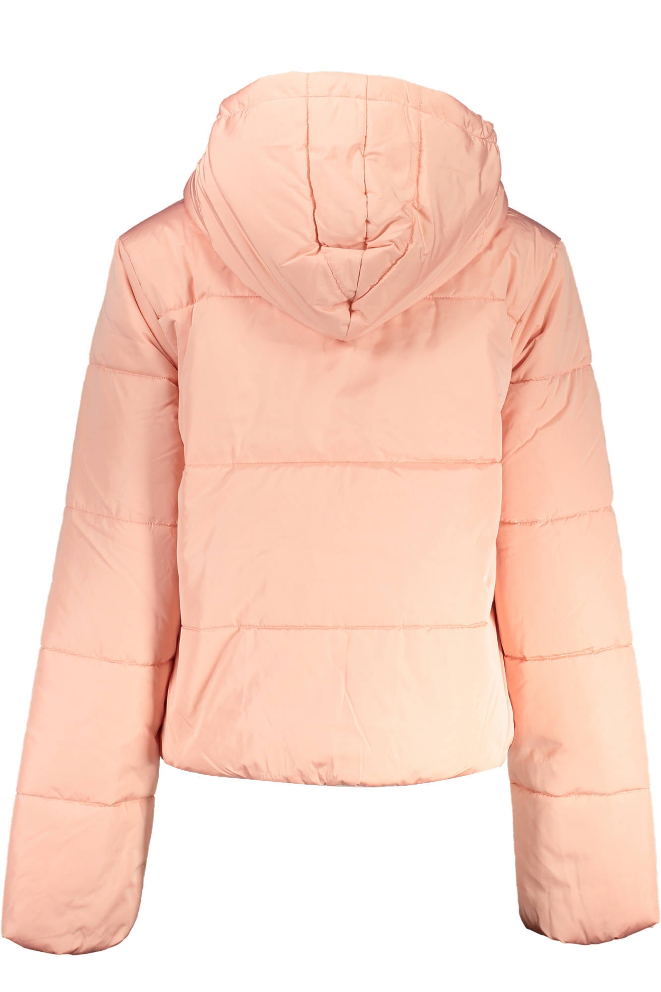 VANS PINK WOMEN'S JACKET-1