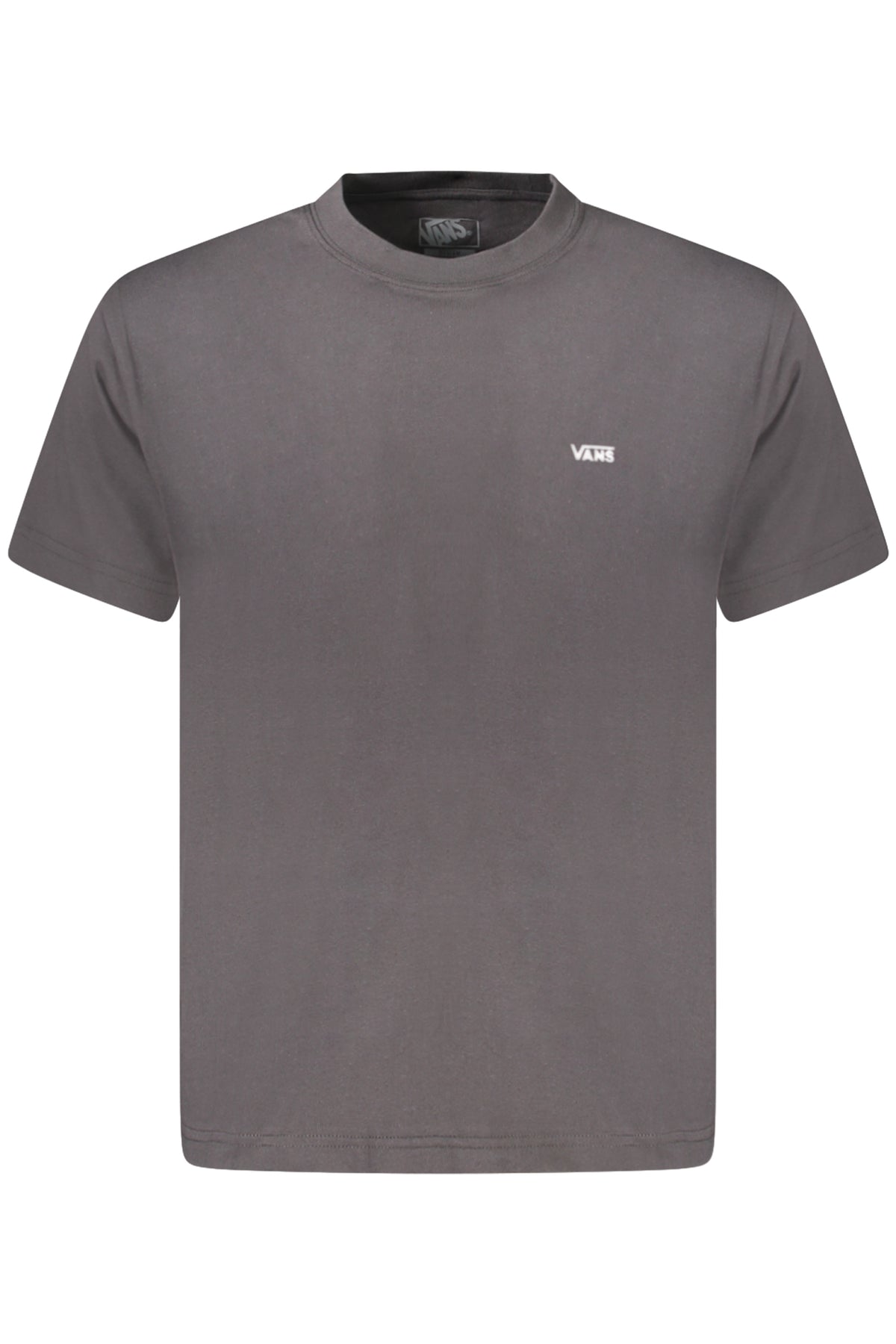 VANS MEN'S SHORT-SLEEVE T-SHIRT BLACK-0