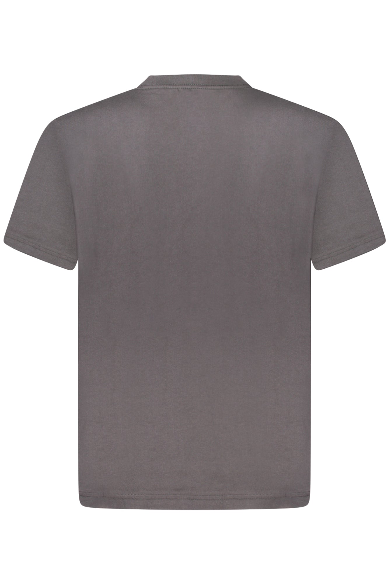 VANS MEN'S SHORT-SLEEVE T-SHIRT BLACK-1