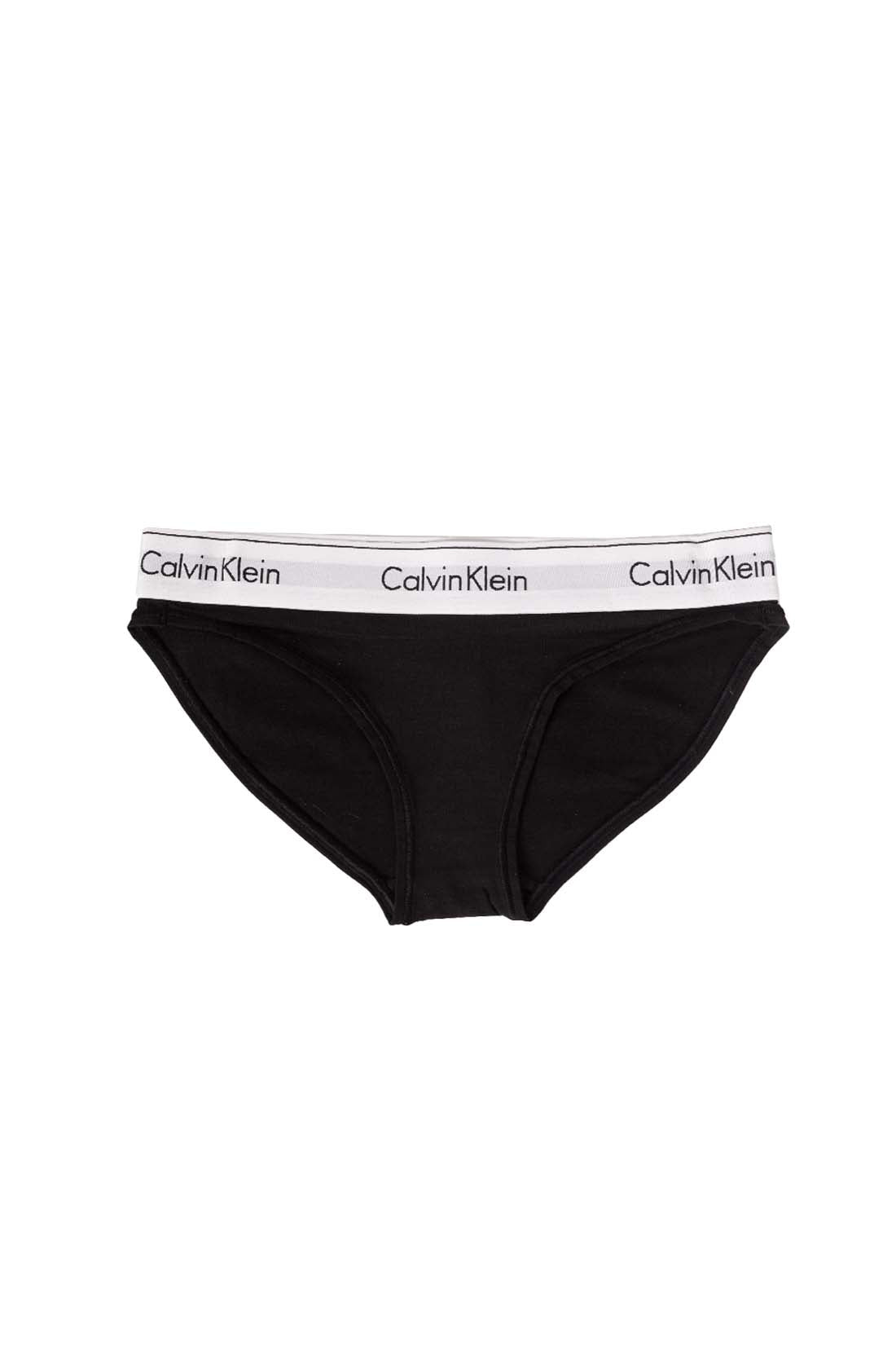 CALVIN KLEIN - Women's slip with logo  - Size XS-0