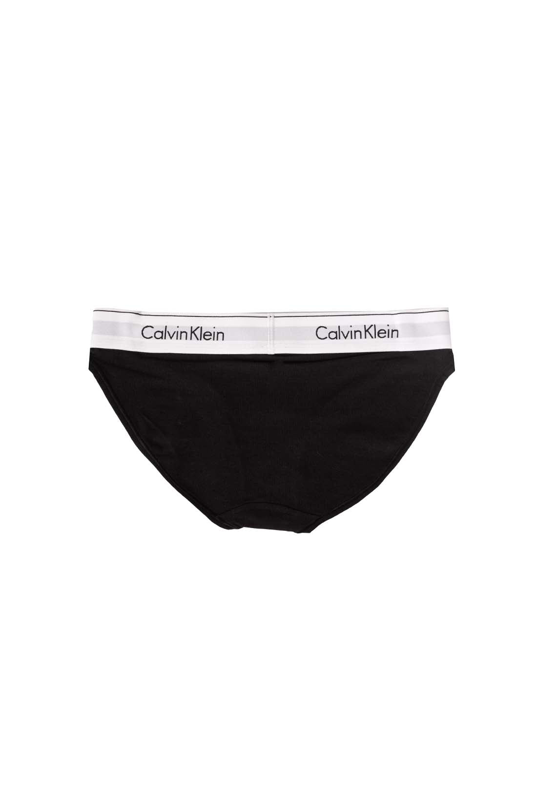CALVIN KLEIN - Women's slip with logo  - Size XS-13