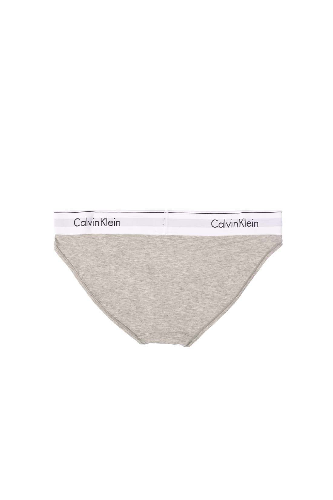 CALVIN KLEIN - Women's slip with logo  - Size XS-30