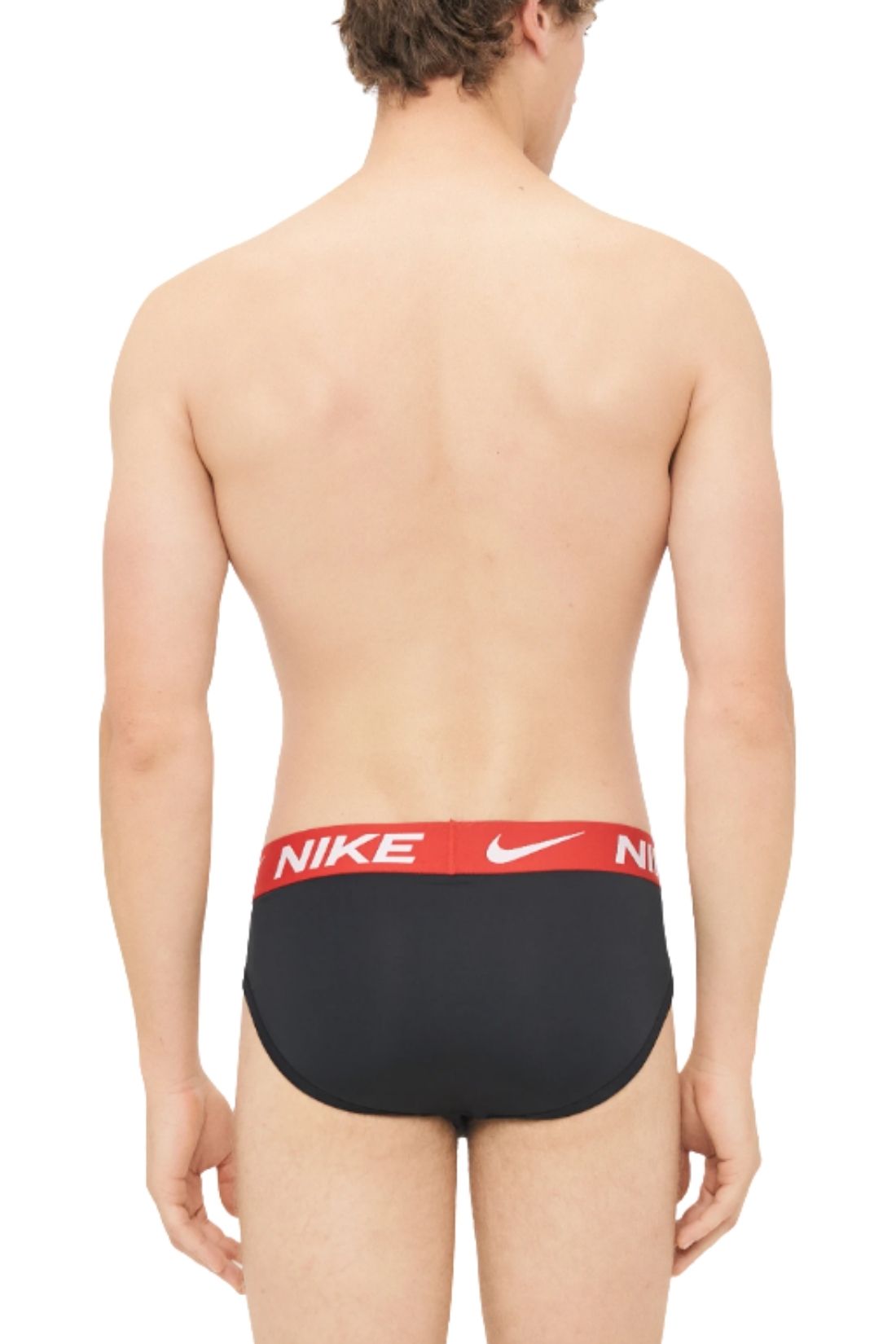 NIKE - Men's Dri-fit 3-pack briefs in microfiber-2