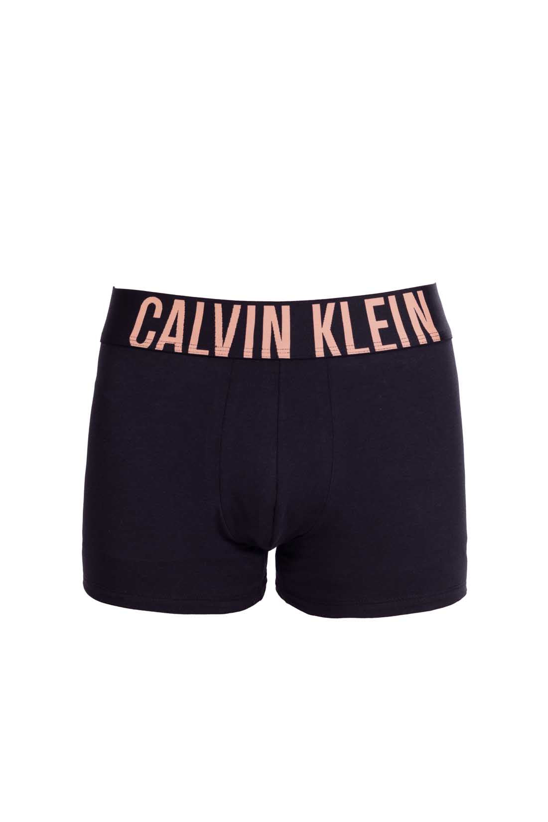 CALVIN KLEIN - Men's 3-pack Intense Power trunks-13