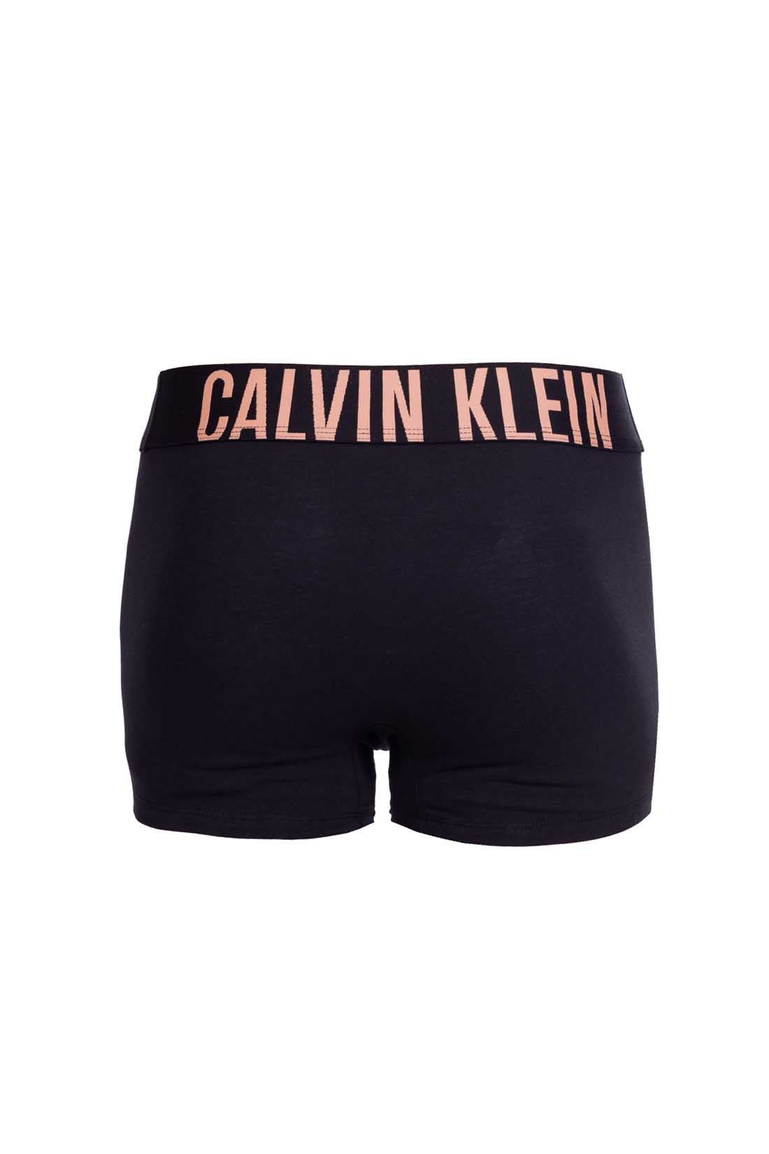 CALVIN KLEIN - Men's 3-pack Intense Power trunks-14