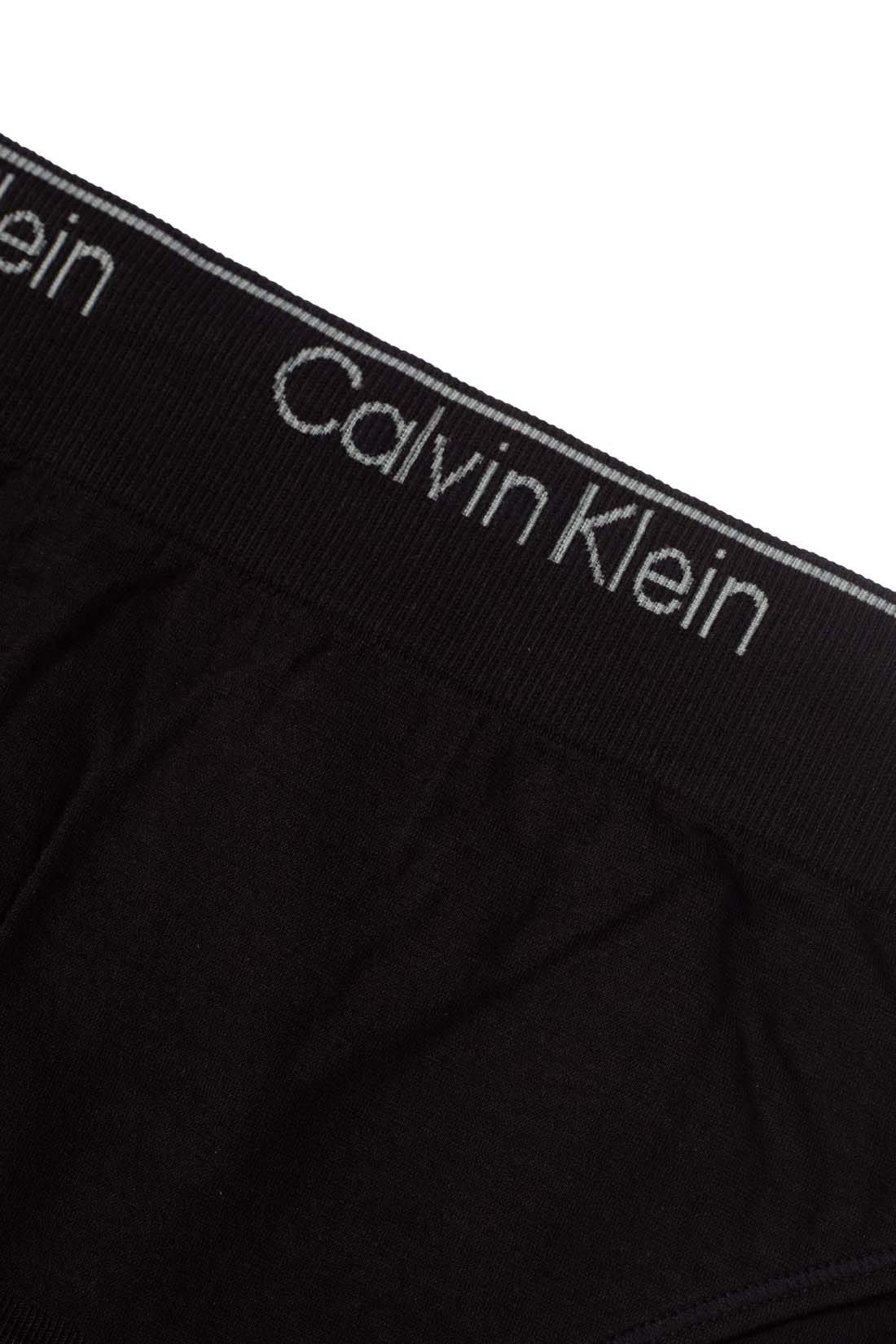 CALVIN KLEIN - Women's seamless briefs-5