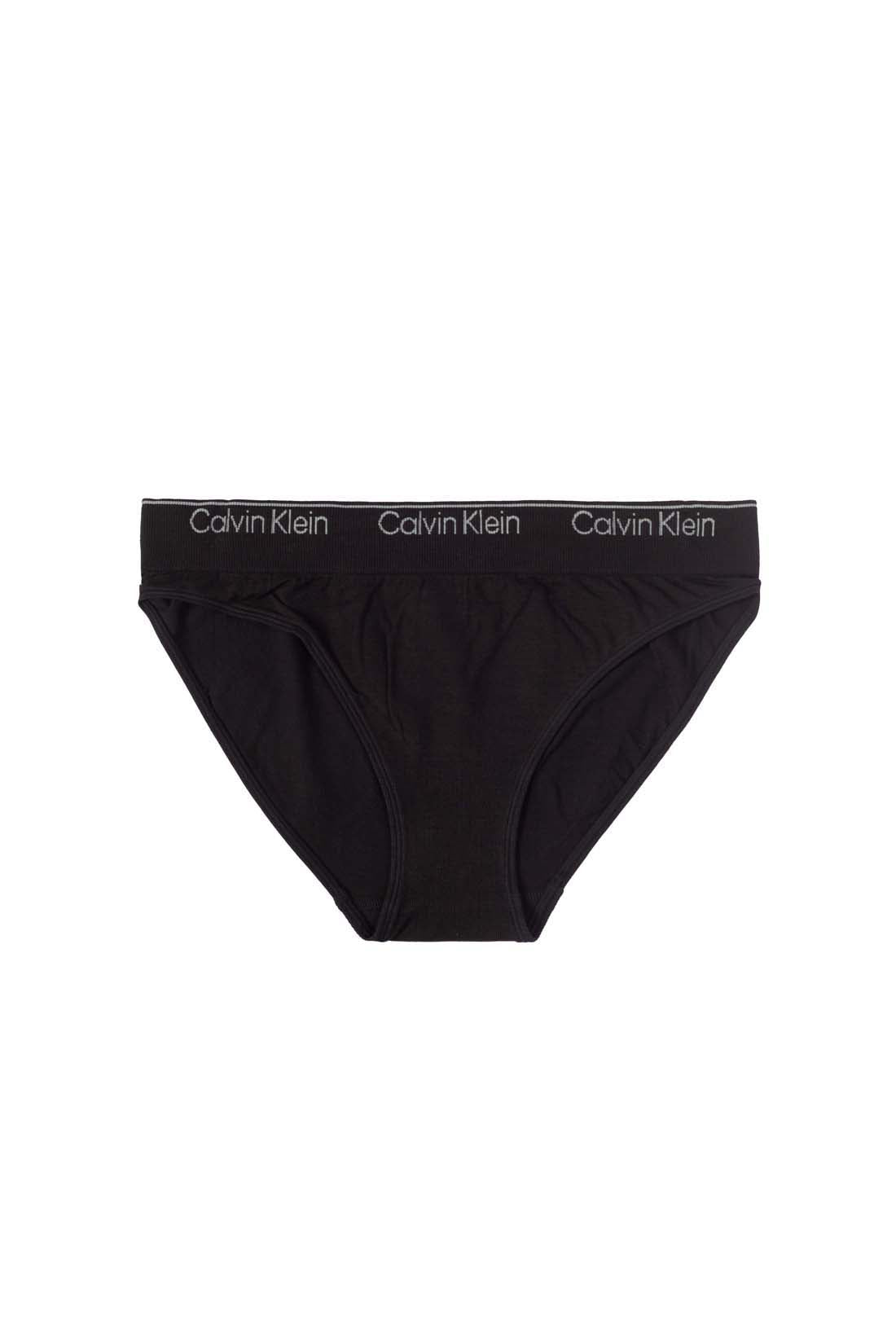 CALVIN KLEIN - Women's seamless briefs-1