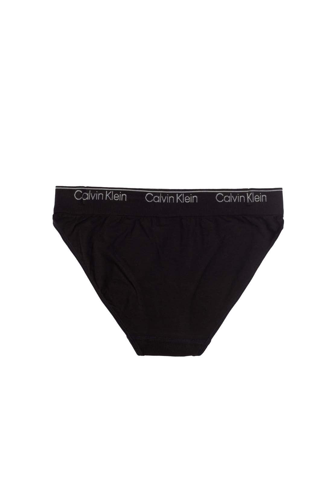 CALVIN KLEIN - Women's seamless briefs-0