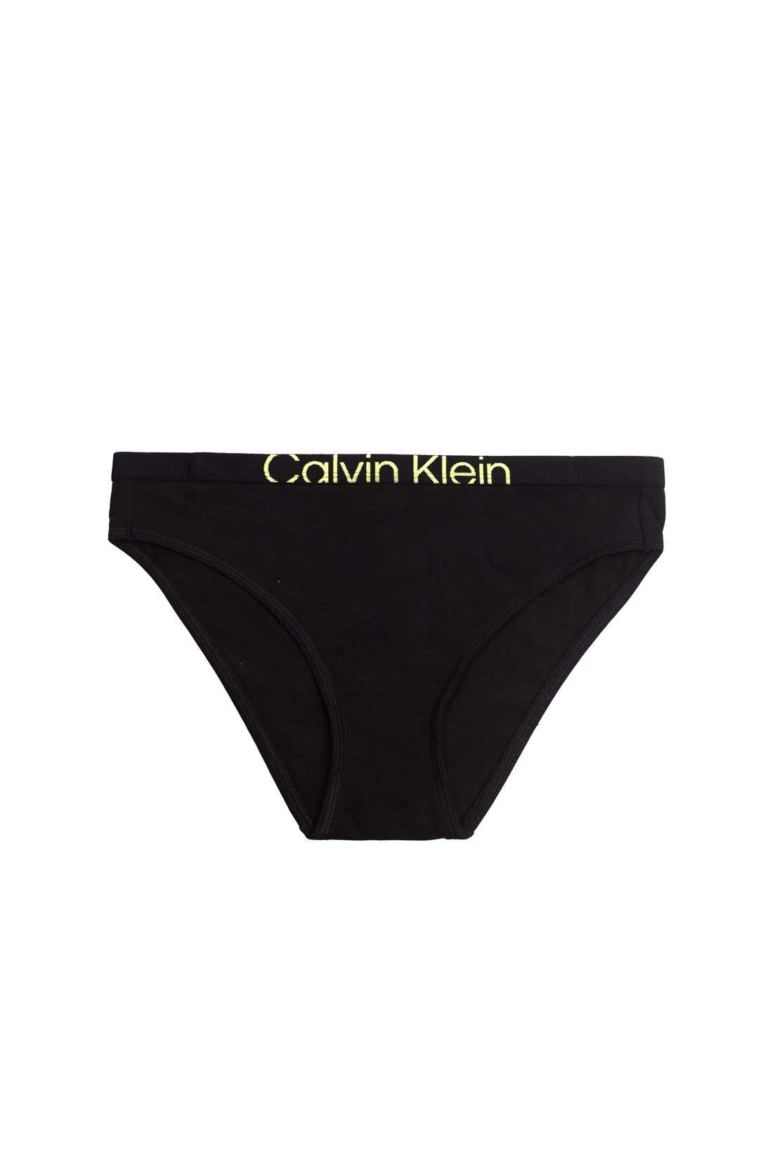 CALVIN KLEIN - Women's logo briefs-10
