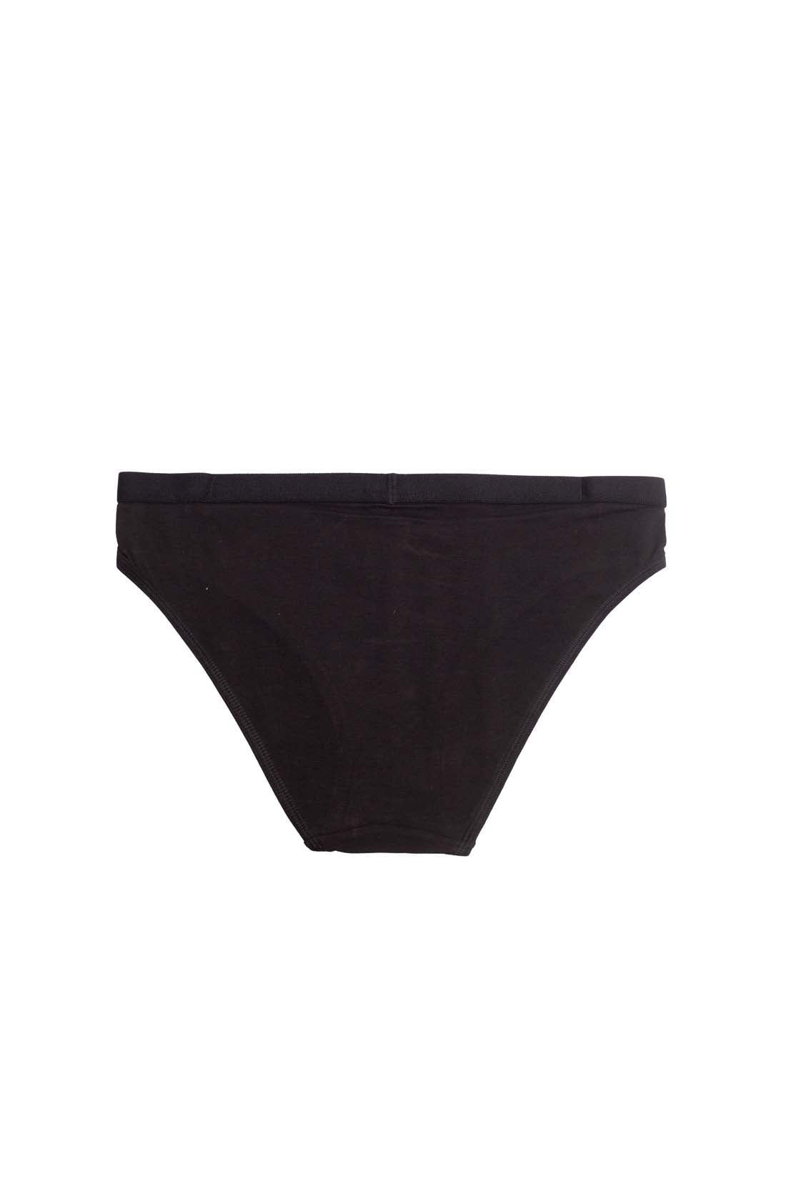 CALVIN KLEIN - Women's logo briefs-3