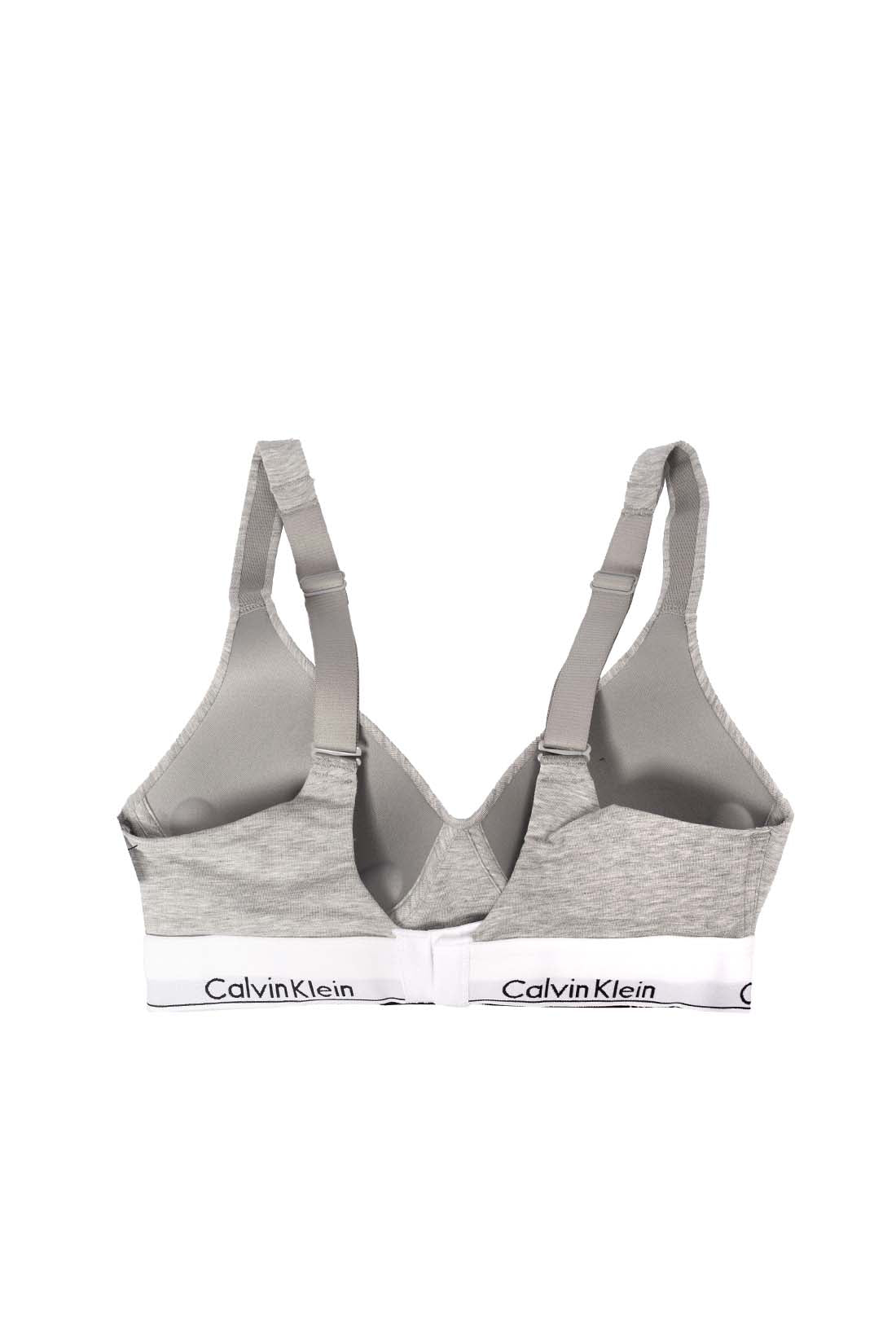 Calvin Klein Jeans BH til kvinder – med justerbare stropper