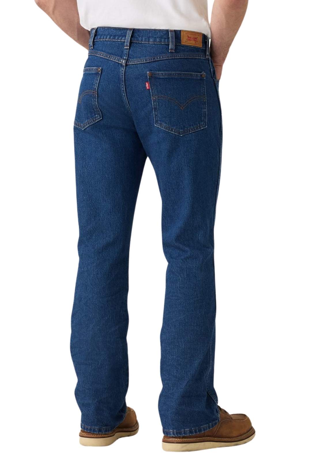 LEVI'S - Men's 537™ Western Bootcut jeans-1
