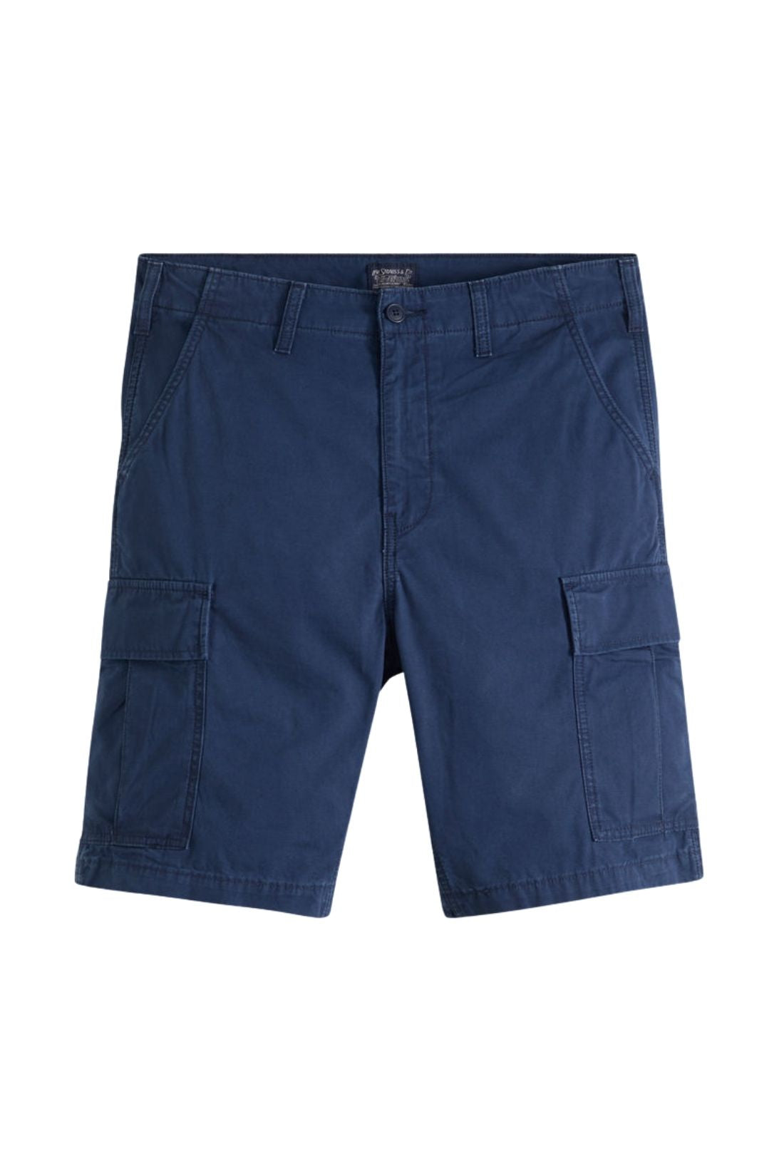 LEVI'S - Men's Carrier Cargo bermuda shorts  - Size 36-7