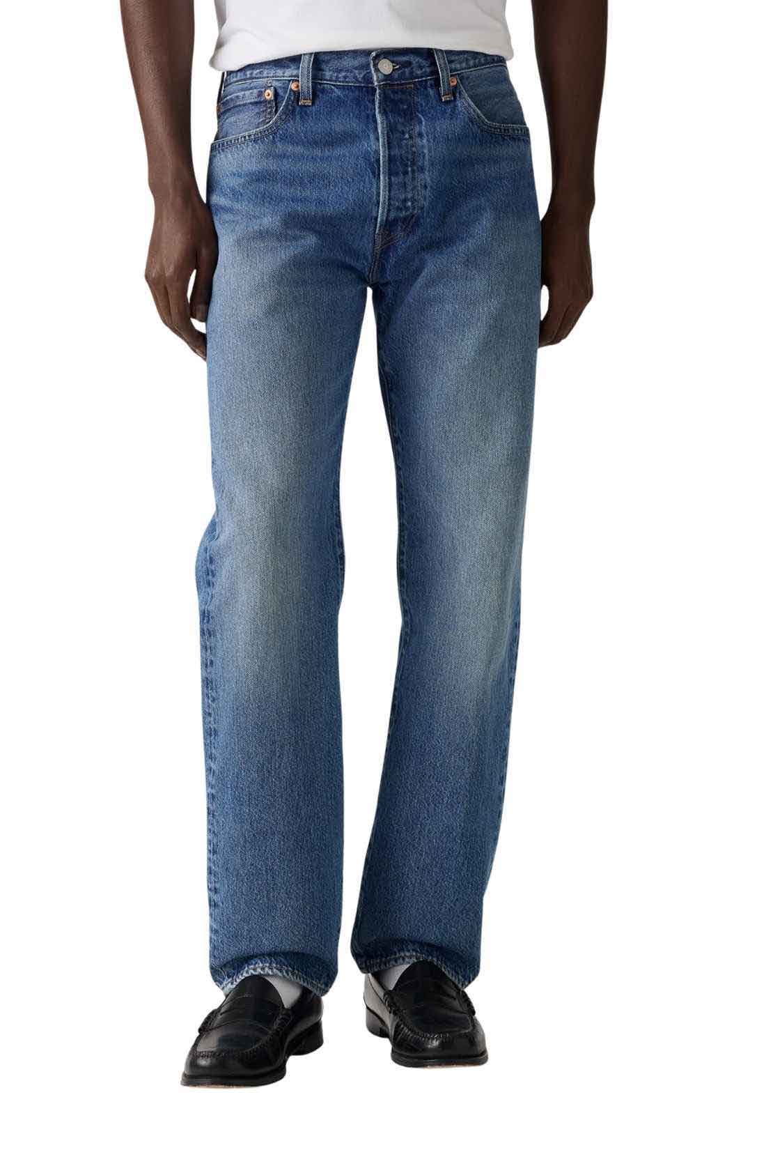 LEVI'S - Men's 501® jeans-4