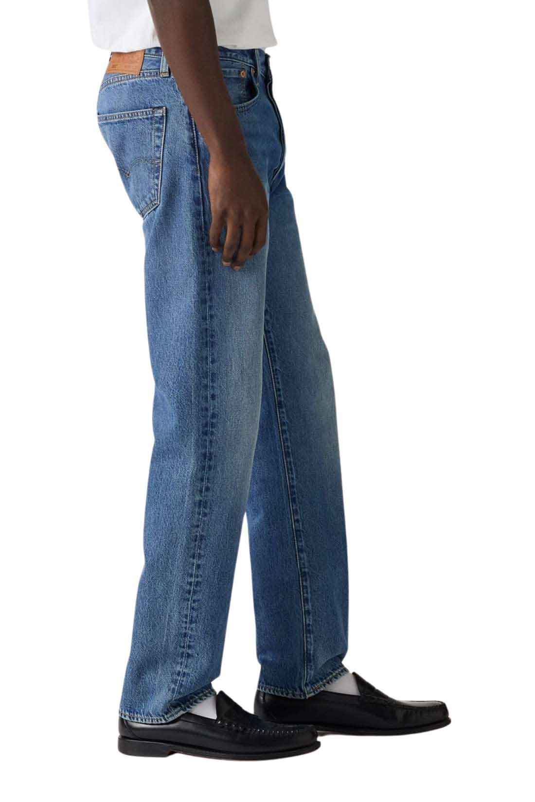 LEVI'S - Men's 501® jeans-22